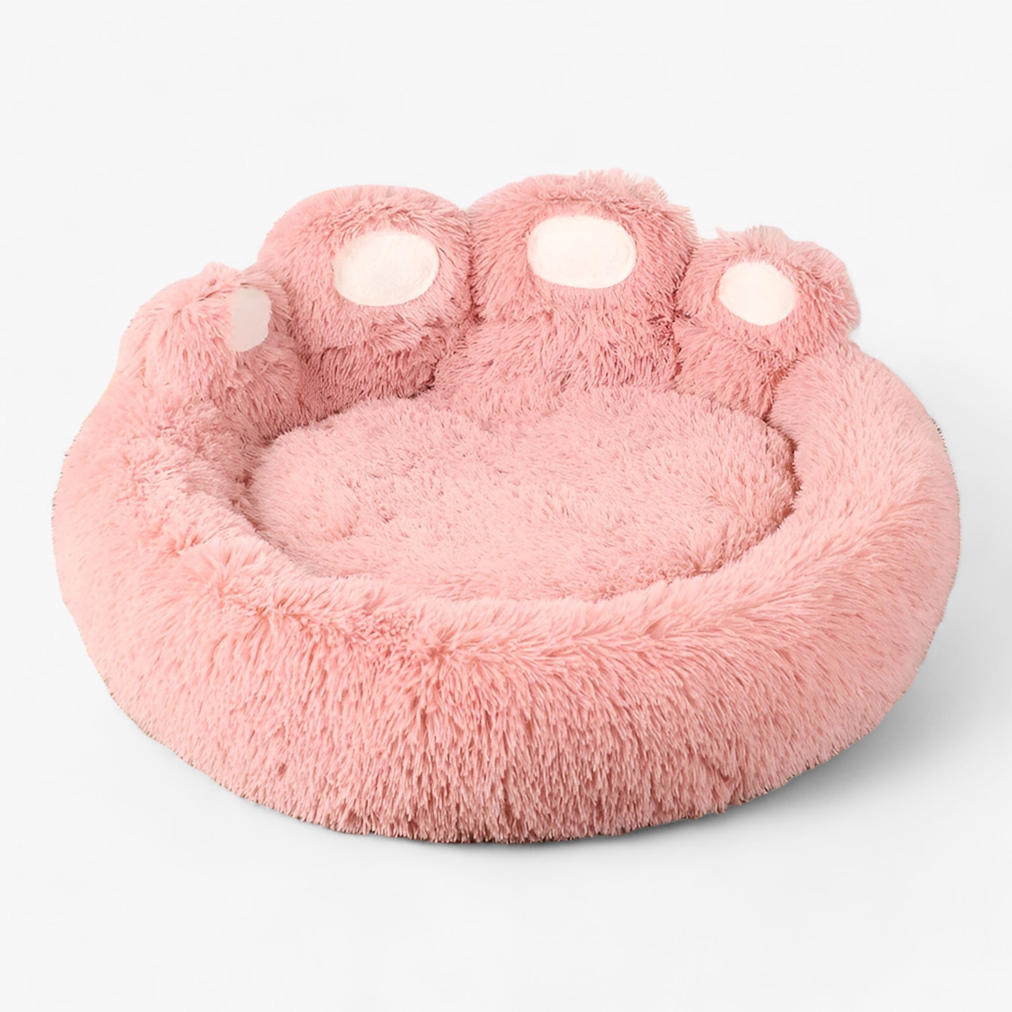 Poltrona Letto per Animali - Posto Ideale per Coccole per i Vostri Cuccioli e Gatti Uomo - Rosa - animali coccole cuccioli gatti letto pet pets & supplies poltrona poltrona letto - Concept Palermo