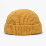 Warme wintermuts - comfortabele casual stijl voor heren  