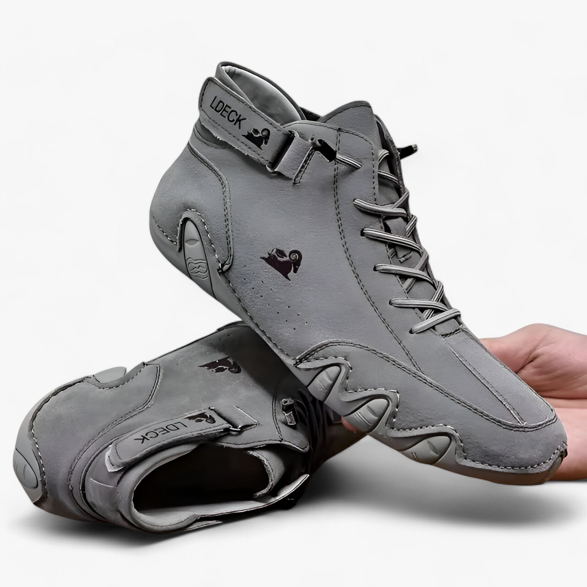 Stivaletti in pelle - Protezione e calore invernale di lusso - - calore invernale pelle protezione shoes shoes for women Shoes women stivaletti stivaletti pelle - Concept Palermo