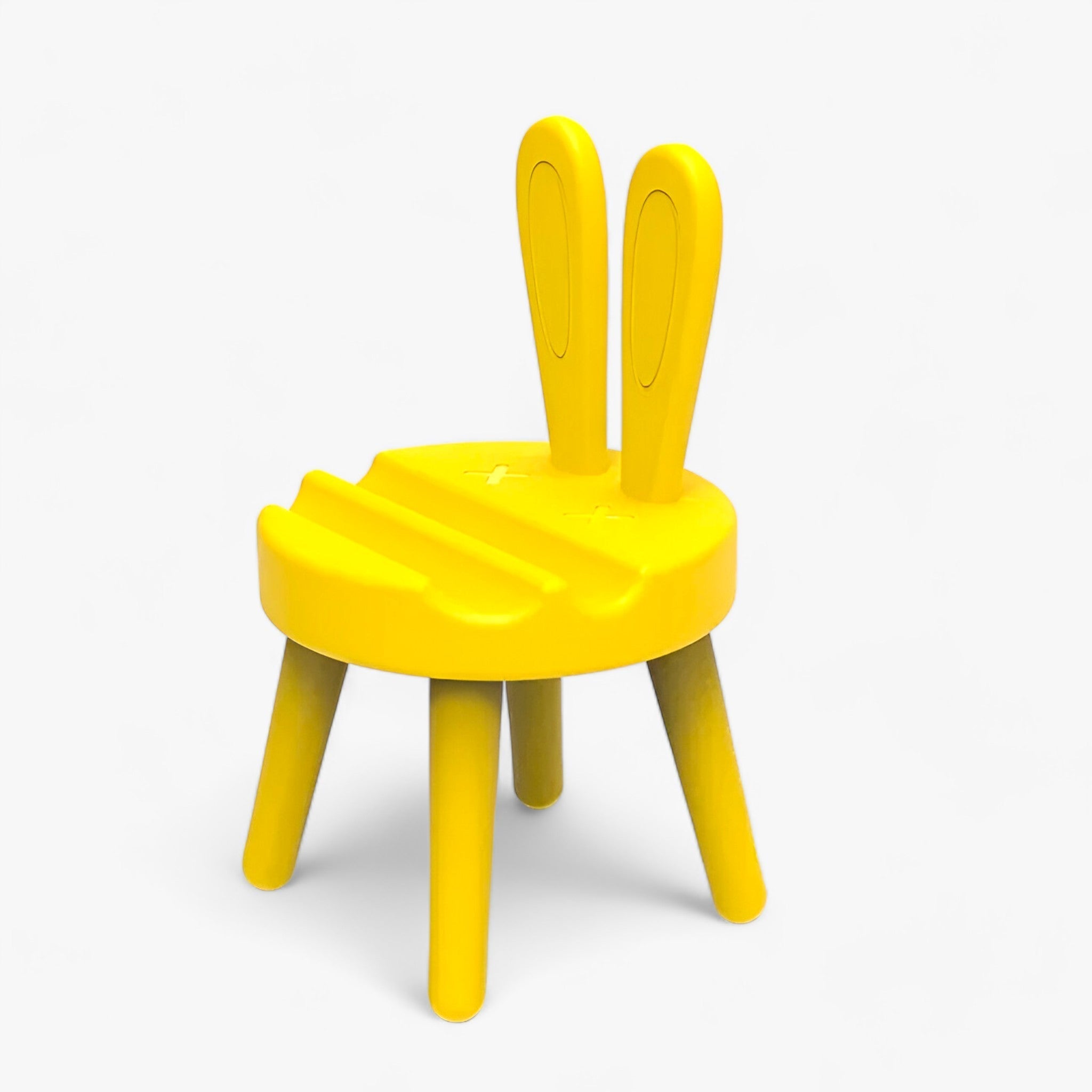 Supporto pratico - Design innovativo per una presa Uomo - Giallo - design gadgets innovativo phone holder pratico presa supporto supporto pratico uomo - Concept Palermo