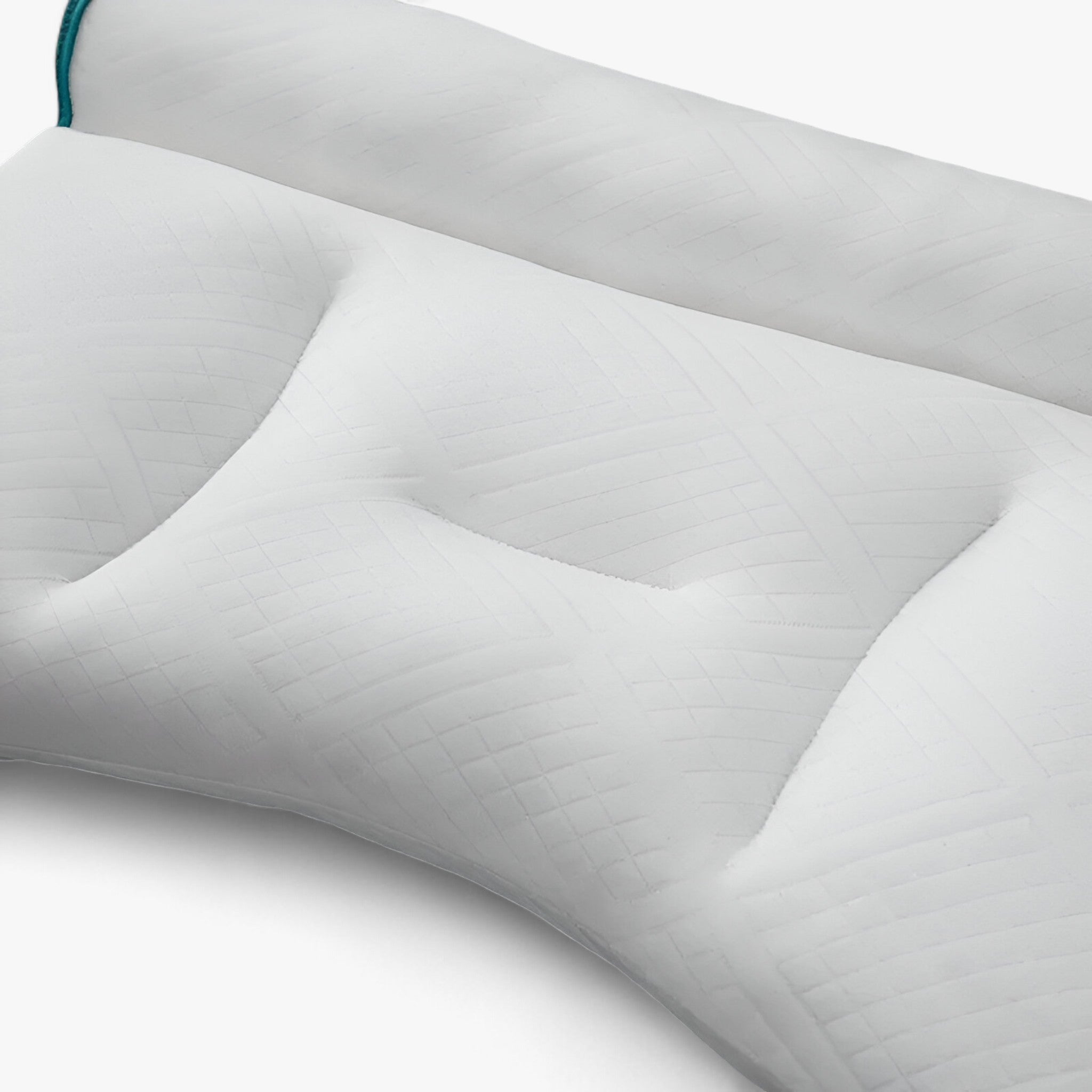 Cuscino Memory Foam Ortopedico Ergonomico per Cervicale, Sollievo Dolore Collo e Sonno Profondo - - collo cuscino cuscino ortopedico dolore favorisce home & garden huis & tuin migliore ortopedico - Concept Palermo