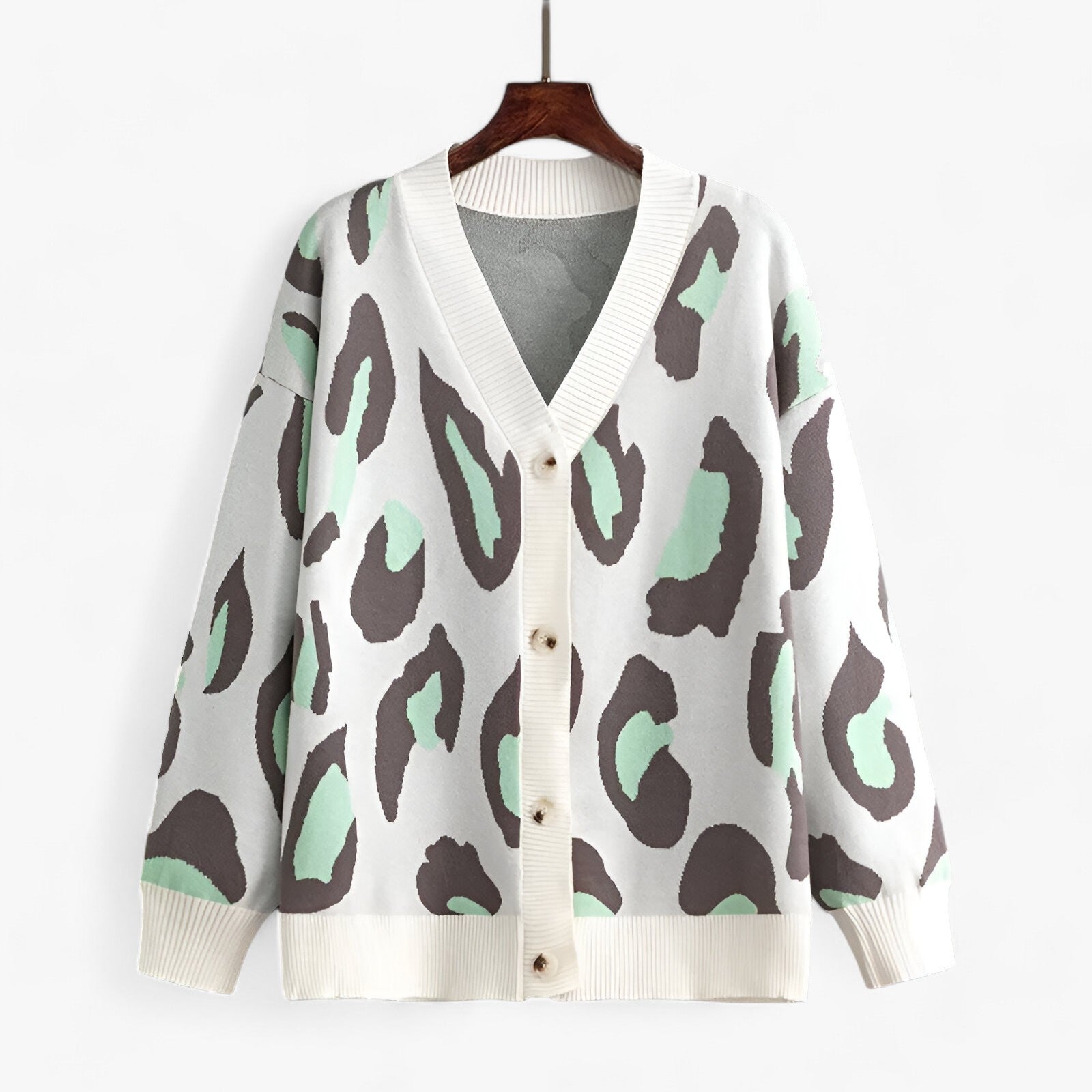 Cardigan Sophia - Versatilità per il tuo guardaroba invernale Donna - - cardigan cardigan sophia donna guardaroba invernale sophia Sweater versatilità WOMEN women's sweater - Concept Palermo