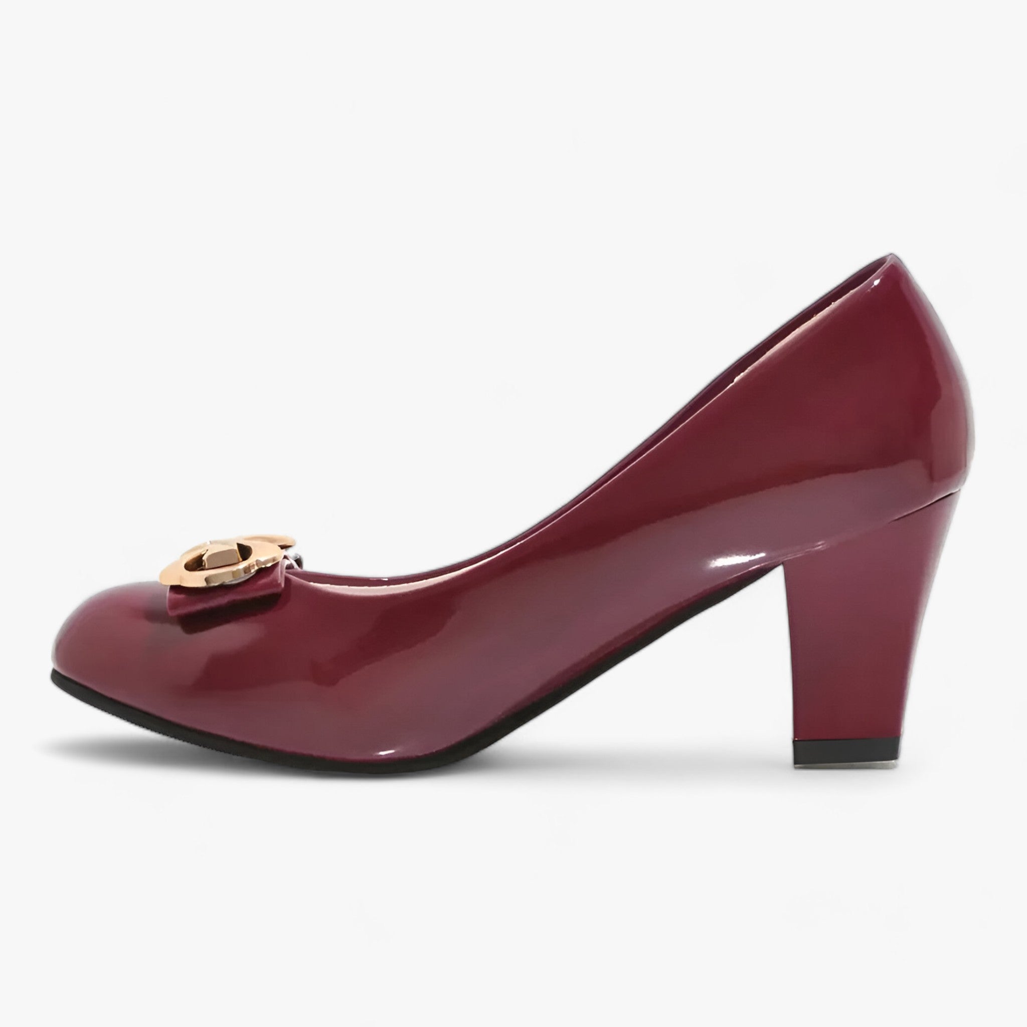 Scarpe Slip-On a Punta Rotonda per Donne - Comfort Estremo e Stile Casual di ADELE - - adele casual comfort donne estremo punta rotonda sandals shoes WOMEN women sandals - Concept Palermo