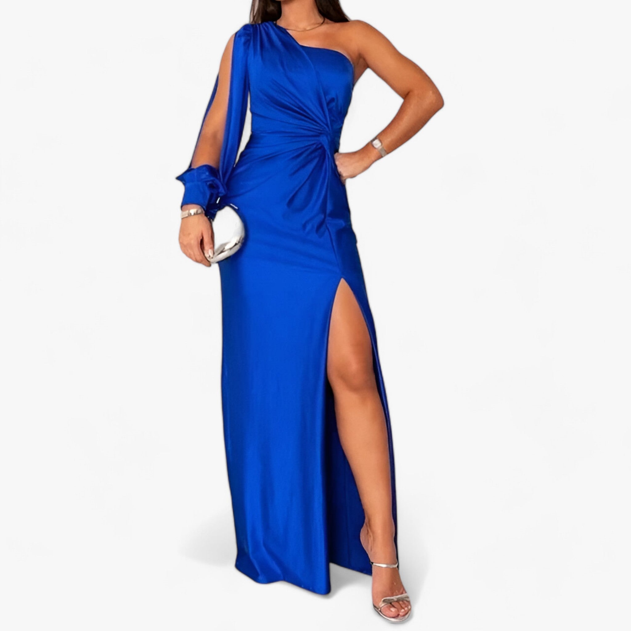 In seta confortevole Donna - - casual dress casual dresses confortevole cute summer dress donna dress dresses dresses for women 2024 ES DRESSES floral dresses Going out dress Holiday Dress knit_dresses Long Dress Maxi dress Maxi Dresses Party dress party dresses seta seta confortevole summer dress Wedding guest dress - Concept Palermo