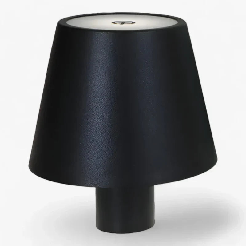 Lampada LED wireless a forma di bottiglia di vino - Illuminazione decorativa portatile e ricaricabile - - bottiglia decorativa forma home & garden illuminazione lampada lampada wireless lamps portatile Table Lamps - Concept Palermo