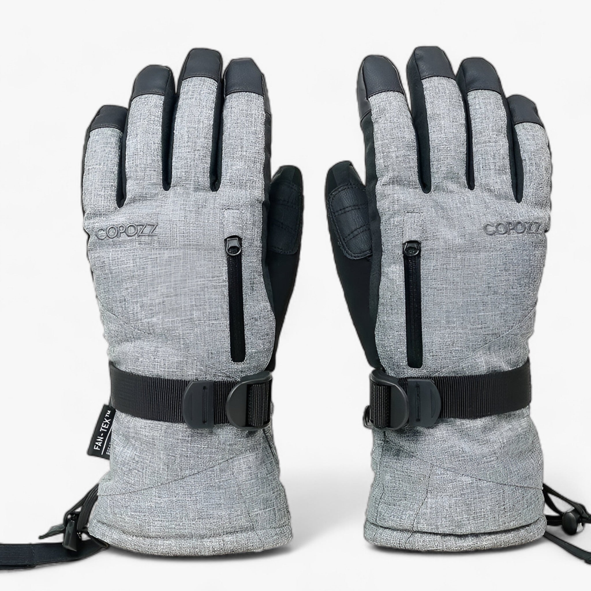 Guanti da sci impermeabili - Touchscreen & calore termico Uomo - - calore gloves & mittens guanti guanti impermeabili impermeabili termico touchscreen uomo - Concept Palermo