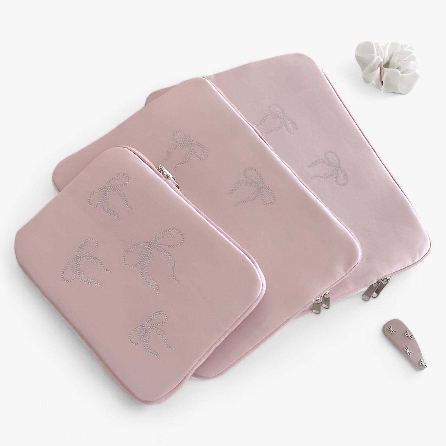 Cover Personalizzata iPhone, Samsung, Huawei – Stampa Foto/Testo, Silicone/Pelle, Vari Colori - Rosa - custodia custodia stile gadgets laptop personale stile - Concept Palermo