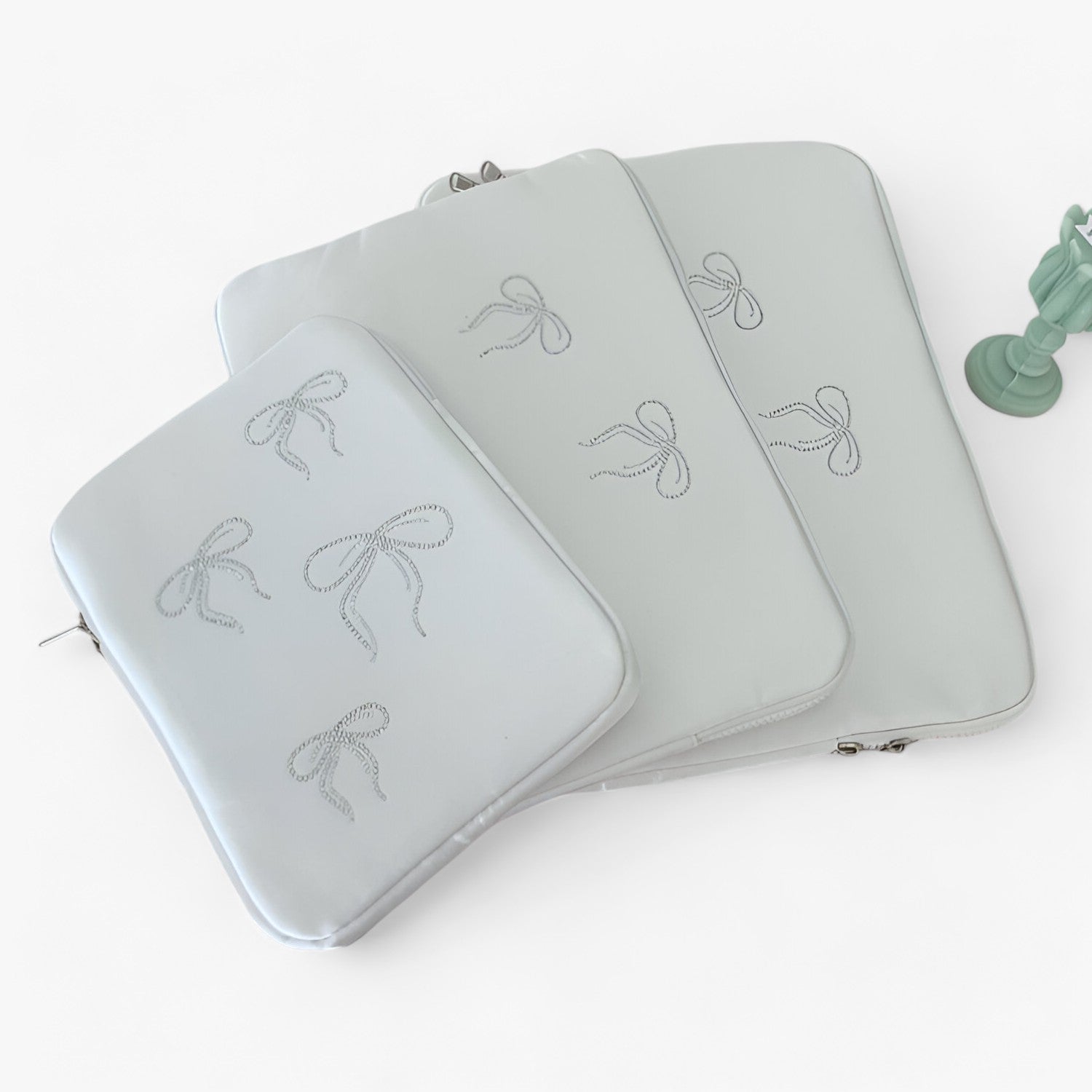 Cover Personalizzata iPhone, Samsung, Huawei – Stampa Foto/Testo, Silicone/Pelle, Vari Colori - Bianco - custodia custodia stile gadgets laptop personale stile - Concept Palermo