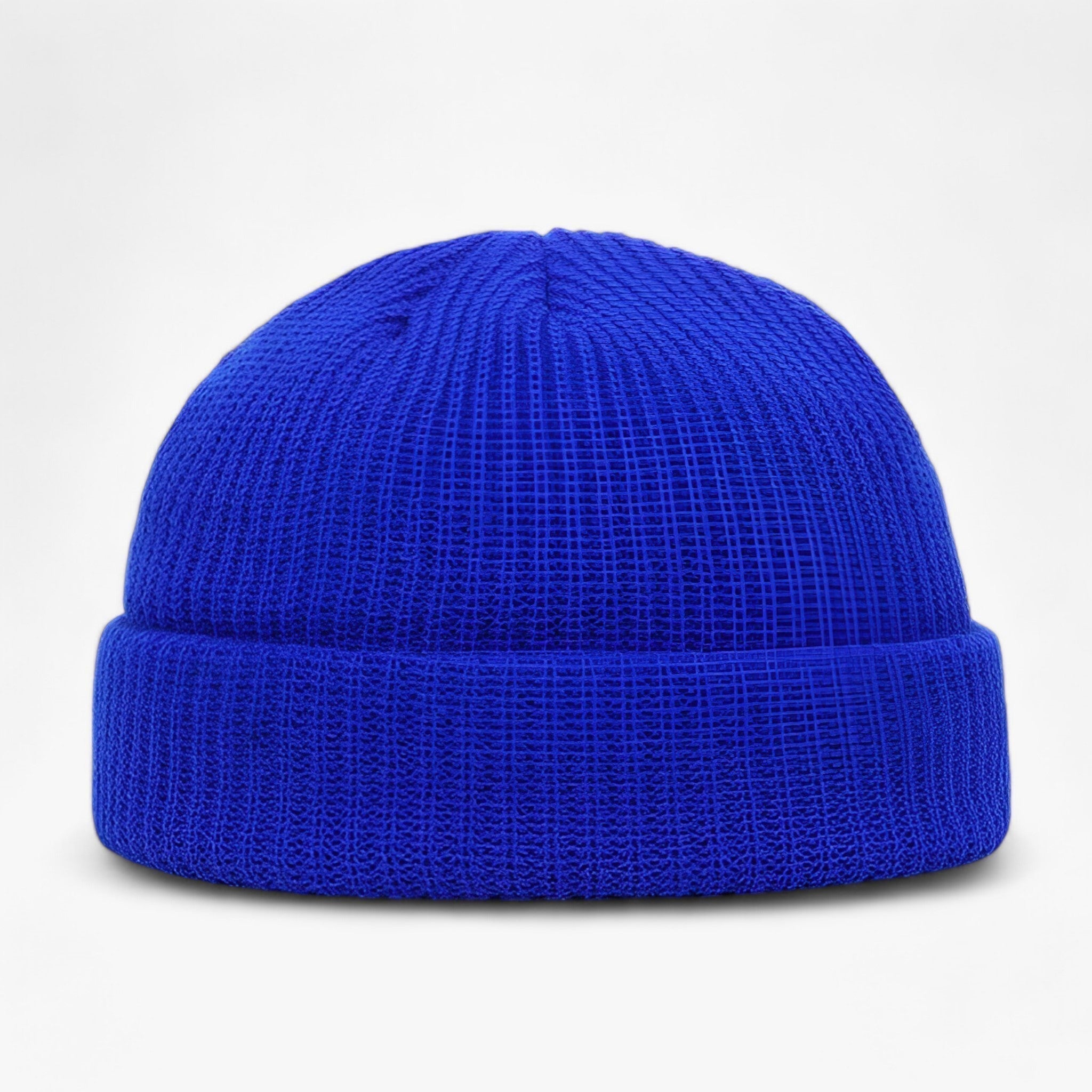Caldo cappello invernale - Comodo stile casual per tutti Uomo - Blu One size - bucket hats caldo caldo cappello cappello casual hat invernale men's hat stile Sun Hats uomo - Concept Palermo