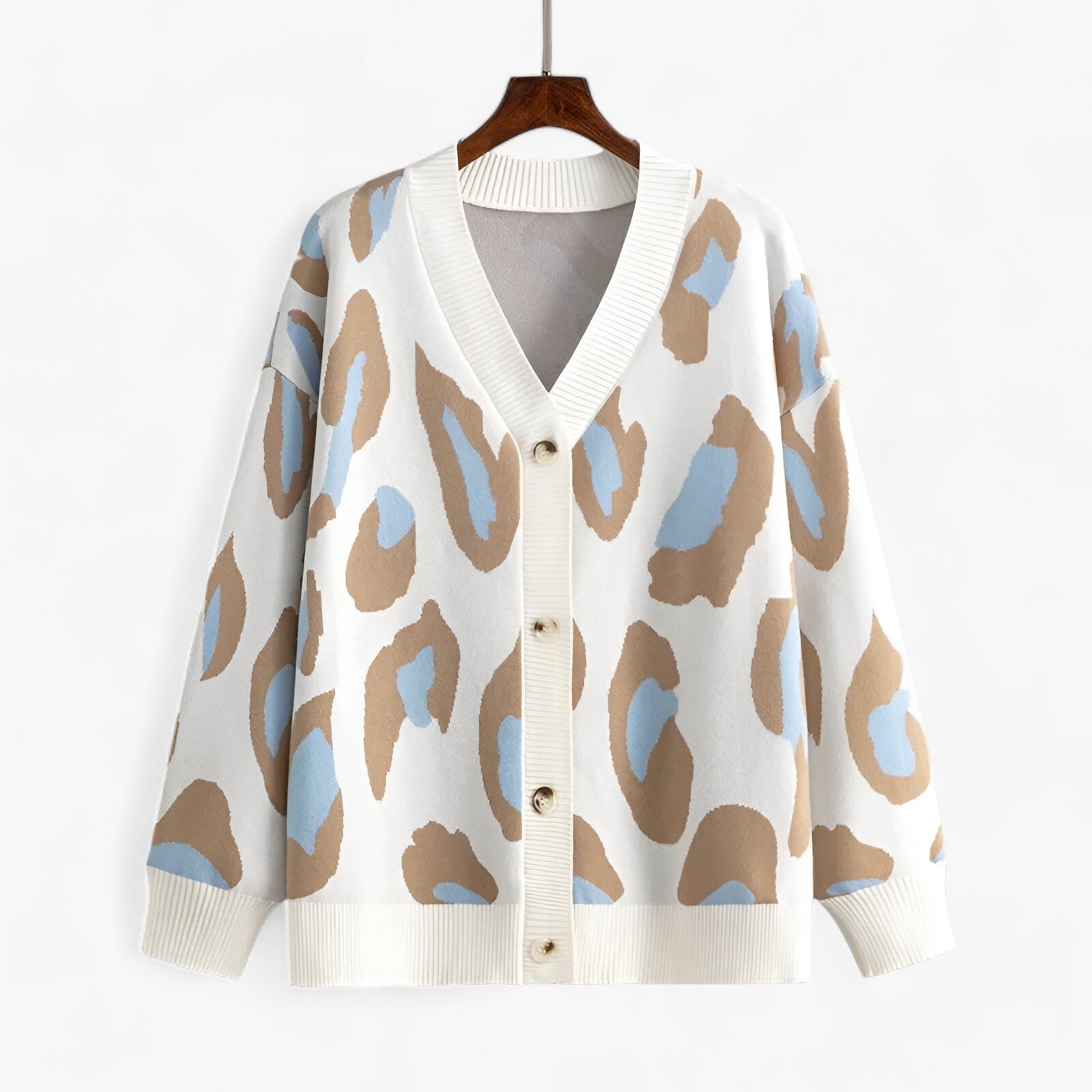 Cardigan Sophia - Versatilità per il tuo guardaroba invernale Donna - - cardigan cardigan sophia donna guardaroba invernale sophia Sweater versatilità WOMEN women's sweater - Concept Palermo