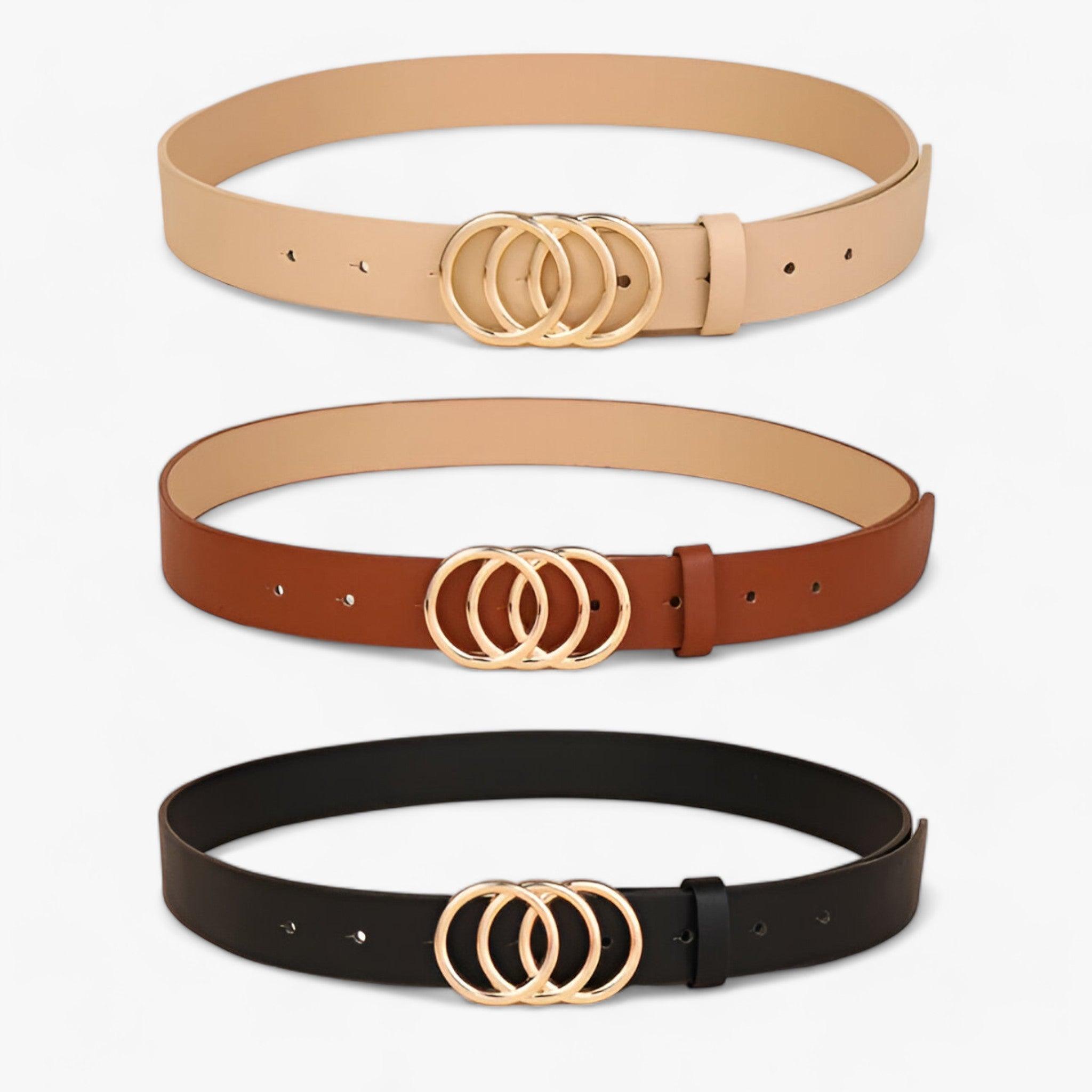 Cintura da donna, per ogni occasione - - Belts cintura cintura donna donna occasione ogni WOMEN women's belt - Concept Palermo