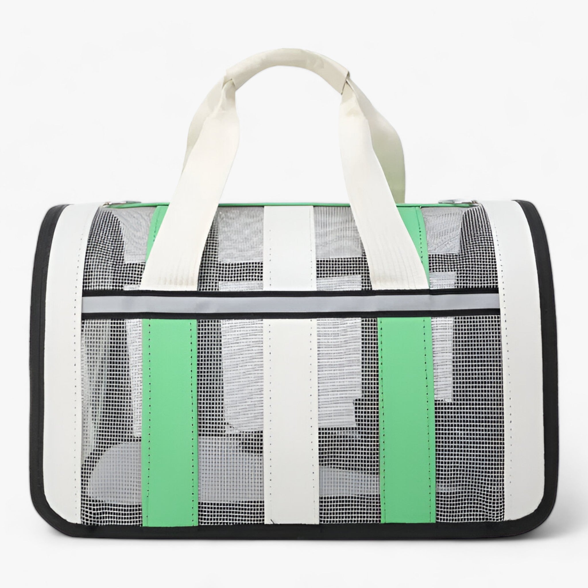 Borsa da viaggio pieghevole per animali domestici - Per il massimo comfort e spazio - Verde - animali borsa borsa viaggio comfort domestici massimo pets & supplies pieghevole - Concept Palermo
