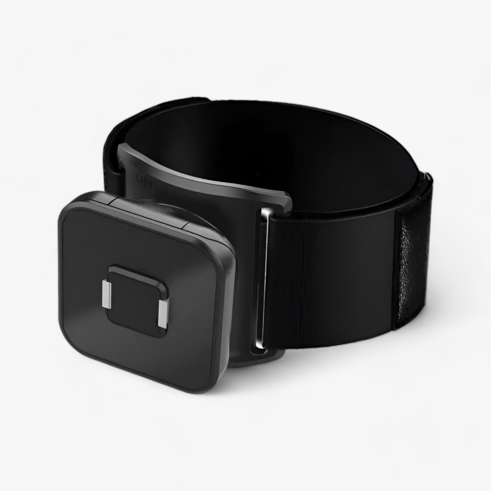 Supporto pratico - Sicurezza stabile e rotazione a 360 gradi per il massimo comfort Uomo - Nero - comfort gadgets gradi massimo phone holder pratico rotazione sicurezza stabile - Concept Palermo