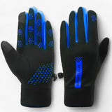 Winterhandschoenen: warme en waterdichte bescherming