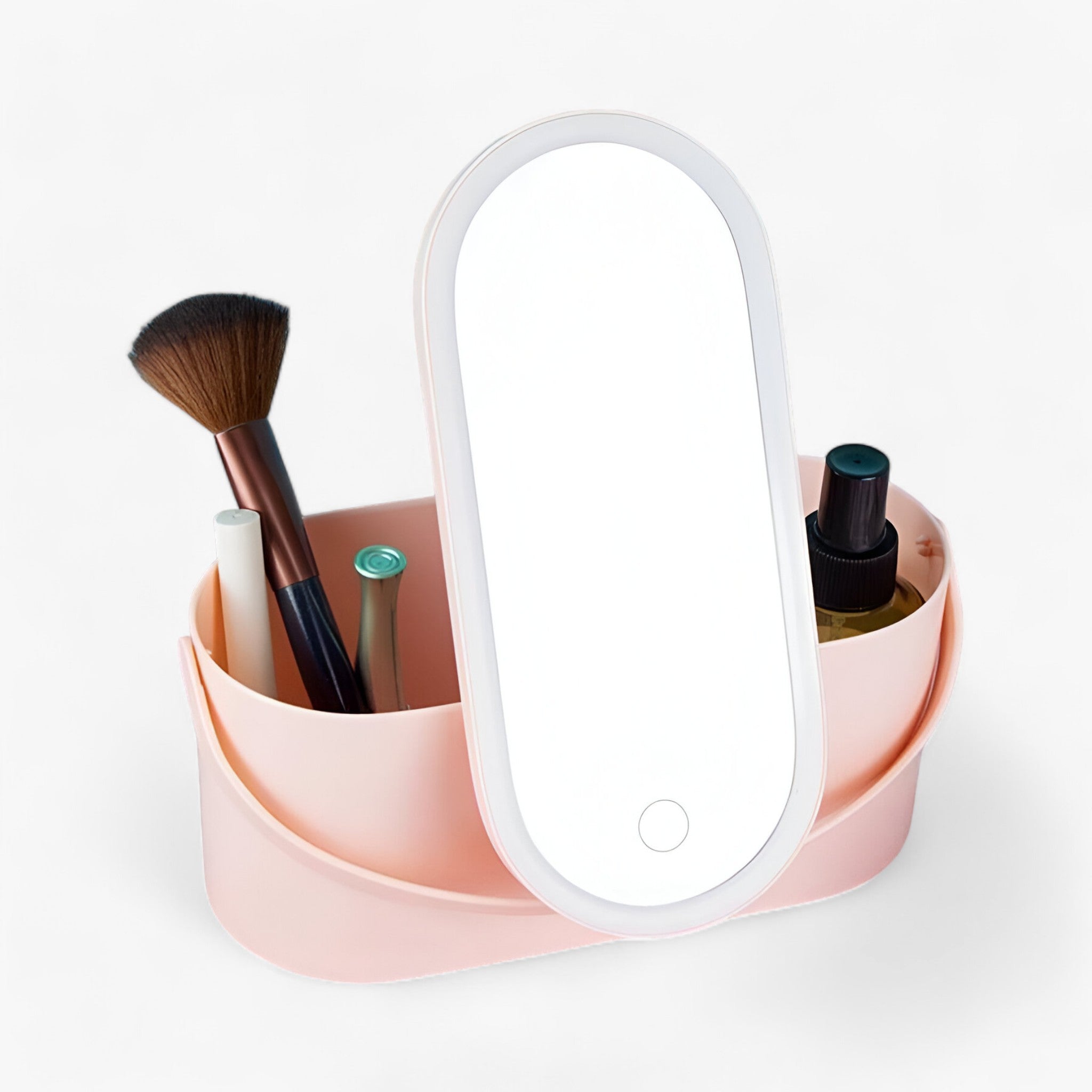 Astuccio sottile per cosmetici - Elementi essenziali organizzati - - astuccio astuccio sottile cosmetici elementi essenziali home & garden huis & tuin organizzati sottile - Concept Palermo