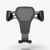 Handige autohouder voor smartphone - Veilige en comfortabele bevestiging