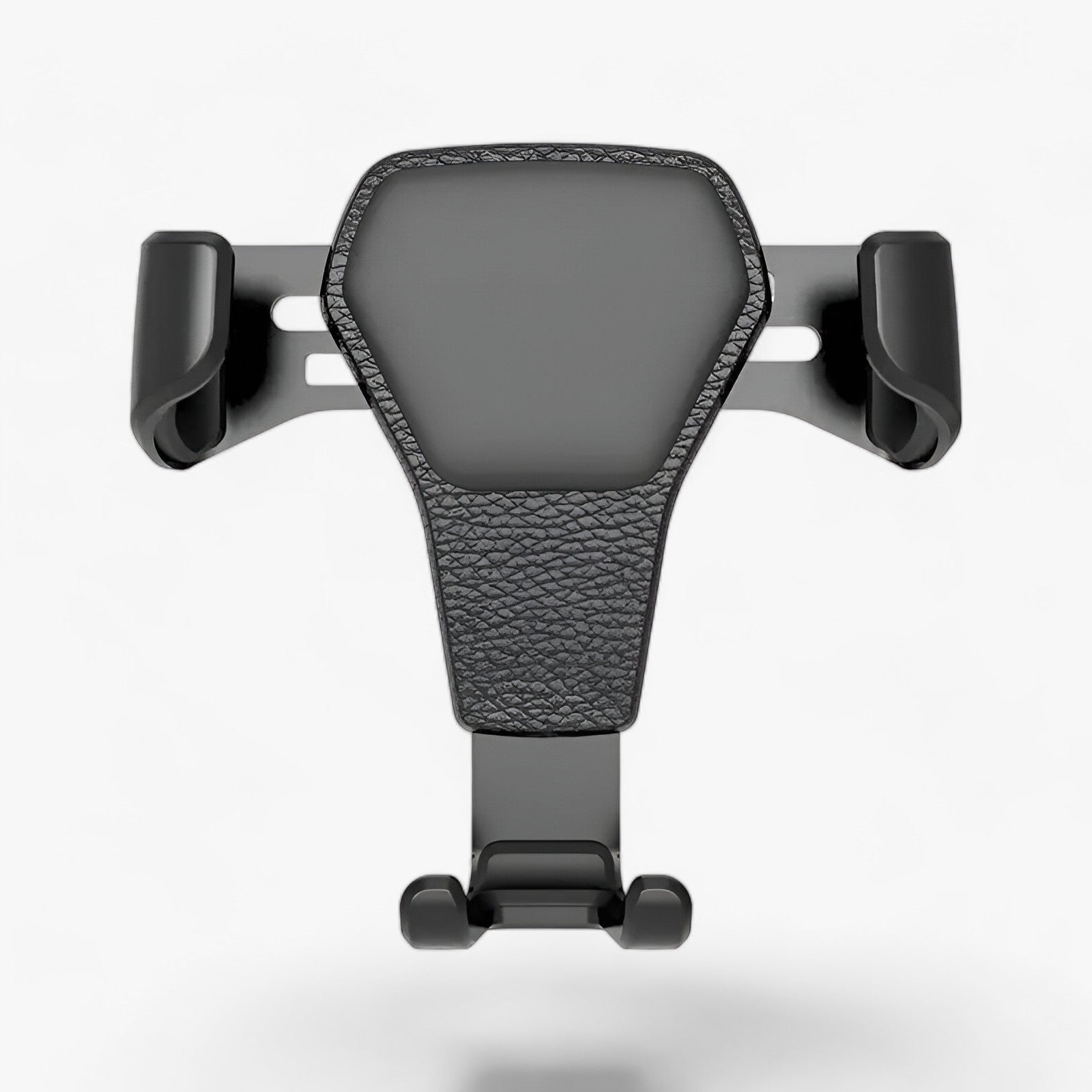 Supporto per auto pratico per smartphone - Fissaggio sicuro e confortevole - - auto confortevole fissaggio gadgets phone holder pratico sicuro smartphone supporto - Concept Palermo