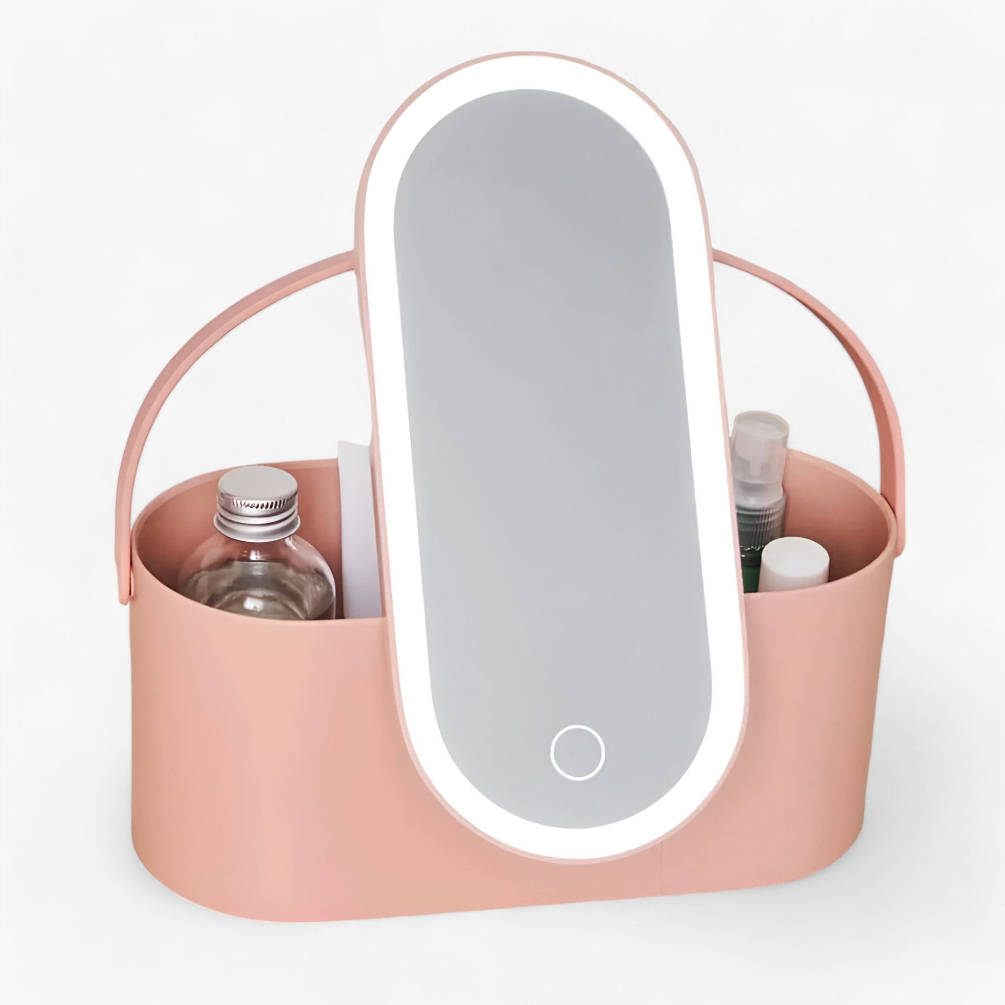 Astuccio sottile per cosmetici - Elementi essenziali organizzati - - astuccio astuccio sottile cosmetici elementi essenziali home & garden huis & tuin organizzati sottile - Concept Palermo