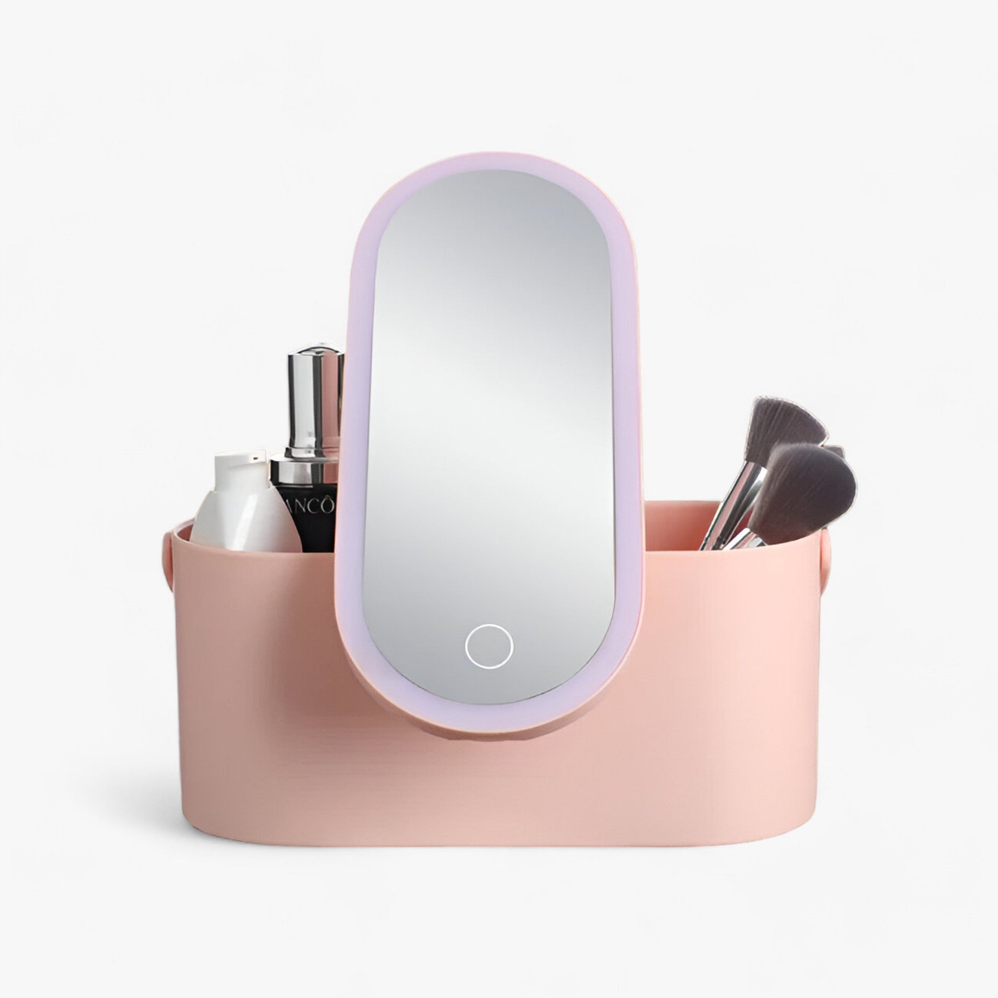 Astuccio sottile per cosmetici - Elementi essenziali organizzati - - astuccio astuccio sottile cosmetici elementi essenziali home & garden huis & tuin organizzati sottile - Concept Palermo