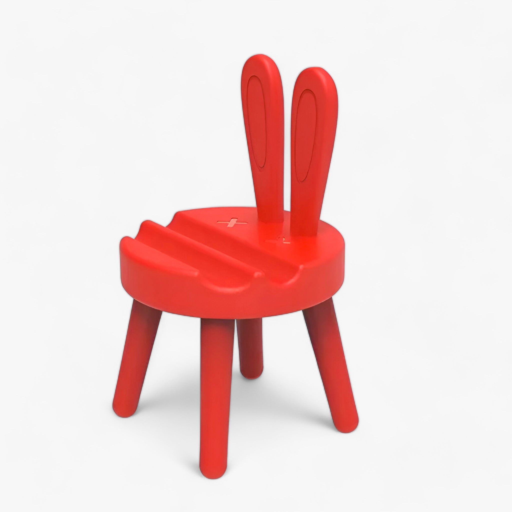 Supporto pratico - Design innovativo per una presa Uomo - Rosso - design gadgets innovativo phone holder pratico presa supporto supporto pratico uomo - Concept Palermo