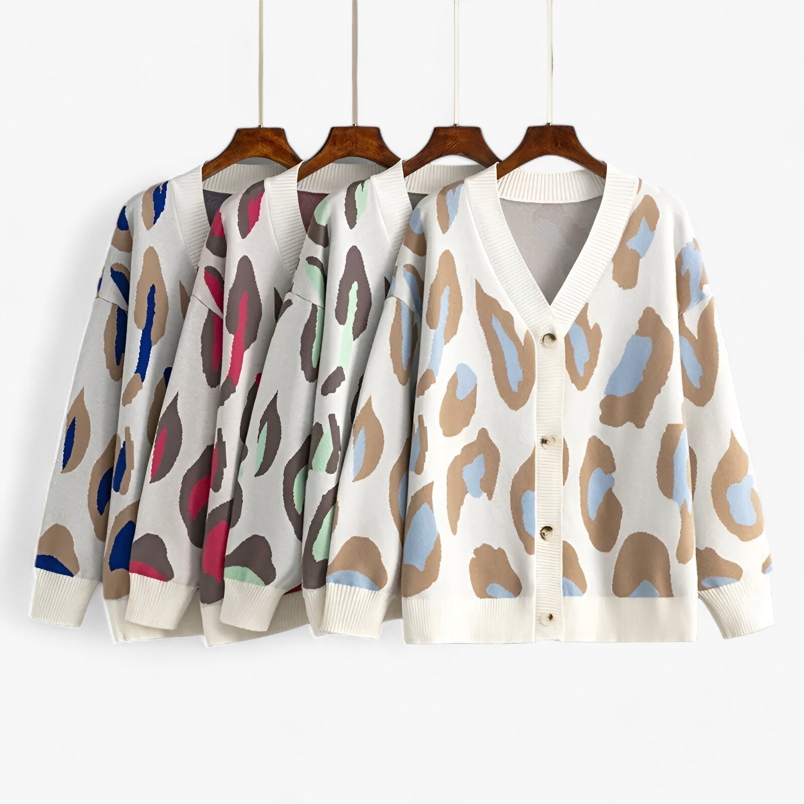 Cardigan Sophia - Versatilità per il tuo guardaroba invernale Donna - - cardigan cardigan sophia donna guardaroba invernale sophia Sweater versatilità WOMEN women's sweater - Concept Palermo