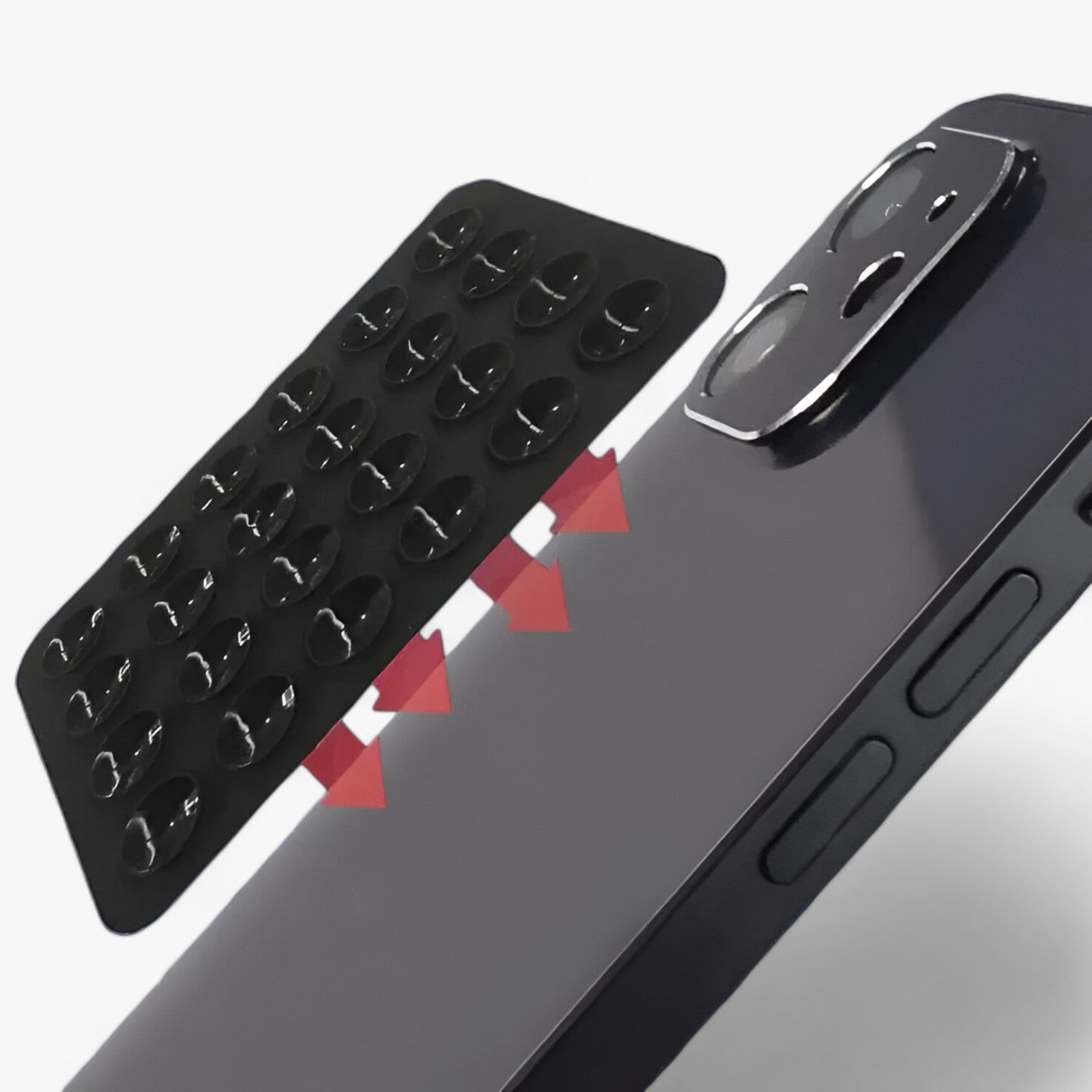 Custodia per cellulare versatile - Protezione per il tuo smartphone - - cellulare custodia custodia cellulare gadgets protezione smartphone versatile - Concept Palermo