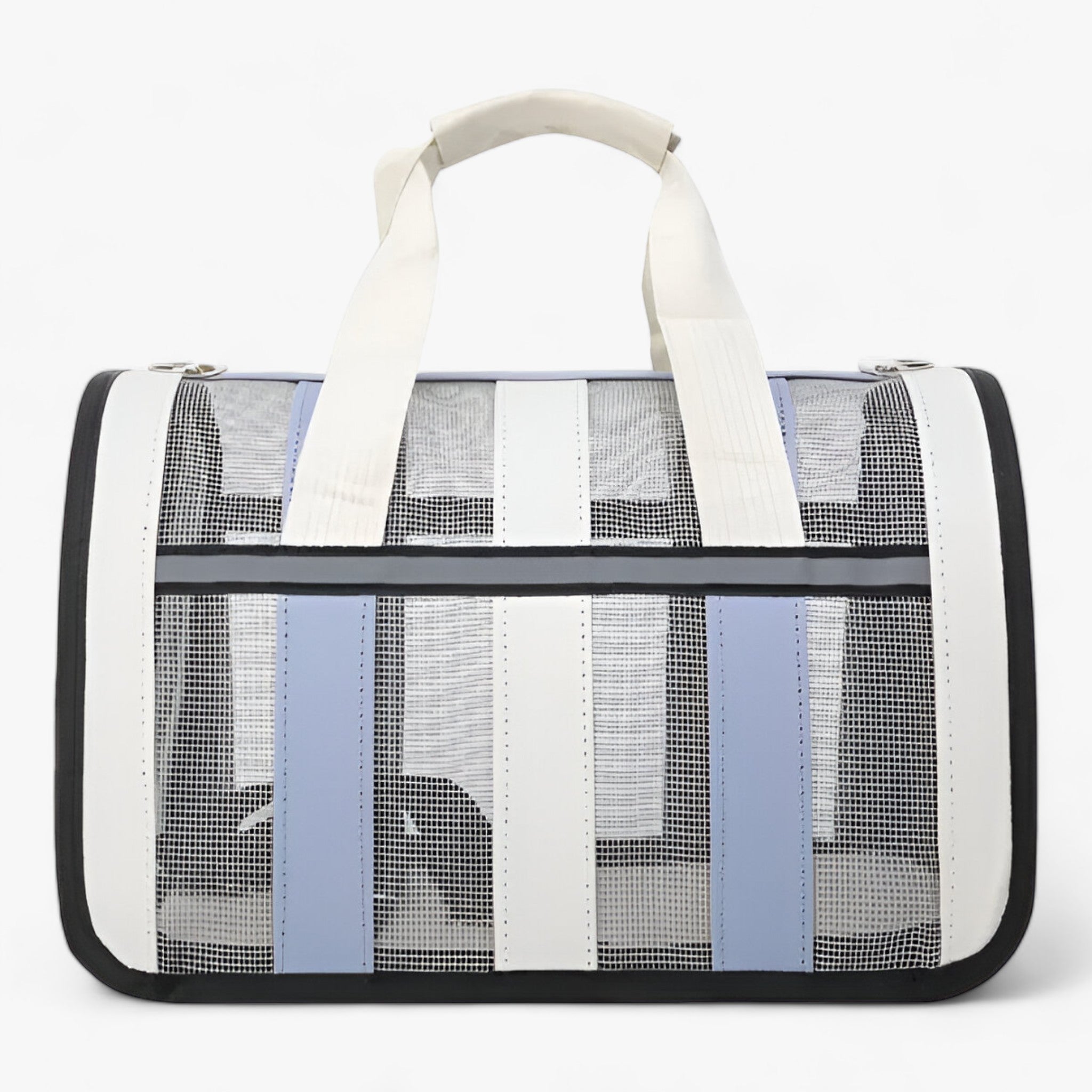 Borsa da viaggio pieghevole per animali domestici - Per il massimo comfort e spazio - Viola - animali borsa borsa viaggio comfort domestici massimo pets & supplies pieghevole - Concept Palermo