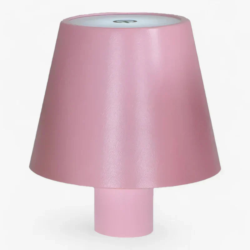 Lampada LED wireless a forma di bottiglia di vino - Illuminazione decorativa portatile e ricaricabile - - bottiglia decorativa forma home & garden illuminazione lampada lampada wireless lamps portatile Table Lamps - Concept Palermo