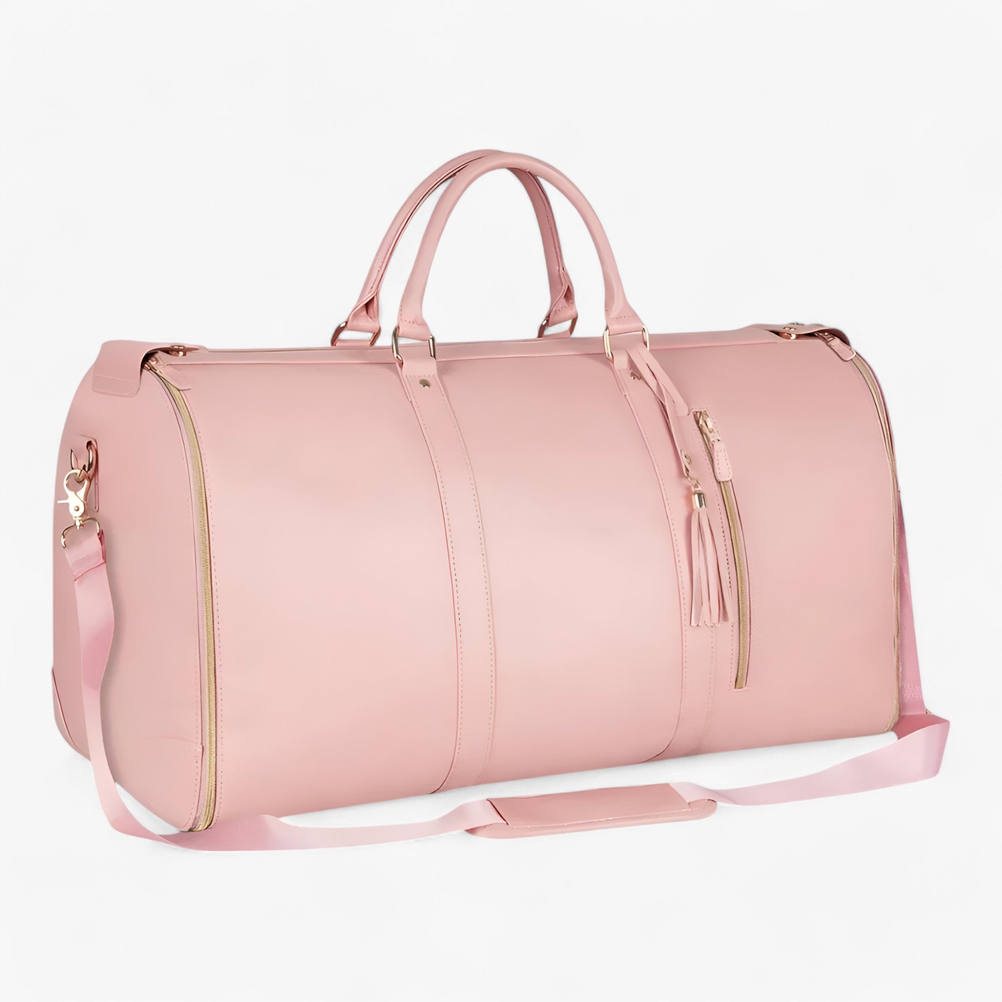 VOYAGER - Valigia - Pieghevole per ulteriore spazio di archiviazione - Rosa - archiviazione Casual bag women pieghevole spazio ulteriore valigia voyager voyager - valigia - pieghevole per ulteriore spazio di archiviazione - €25 women - Concept Palermo