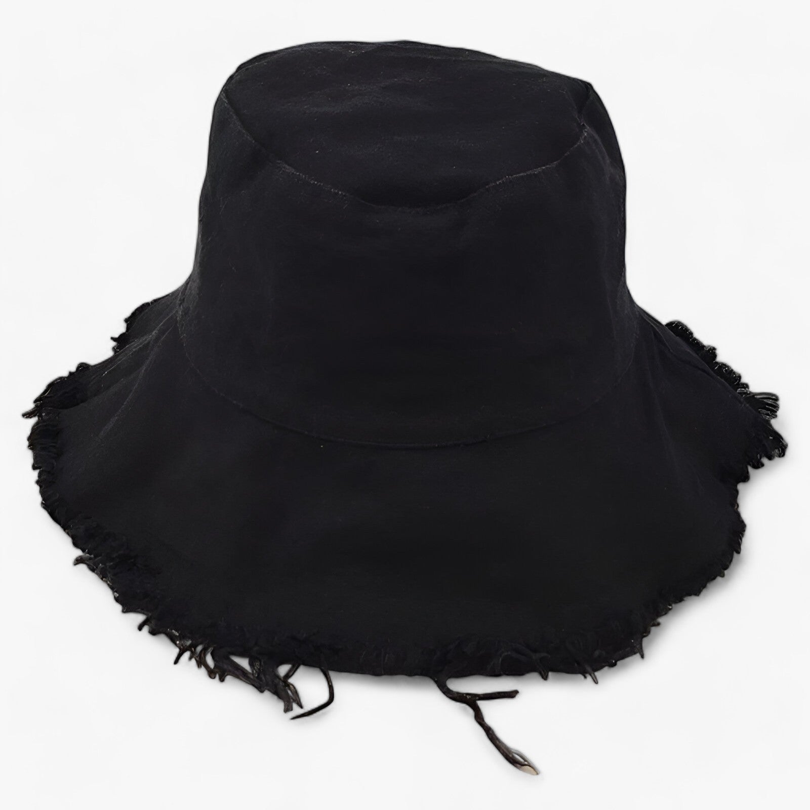 Sombrero de pescador unisex - Ideal para protección solar durante los días calurosos de verano Hombre