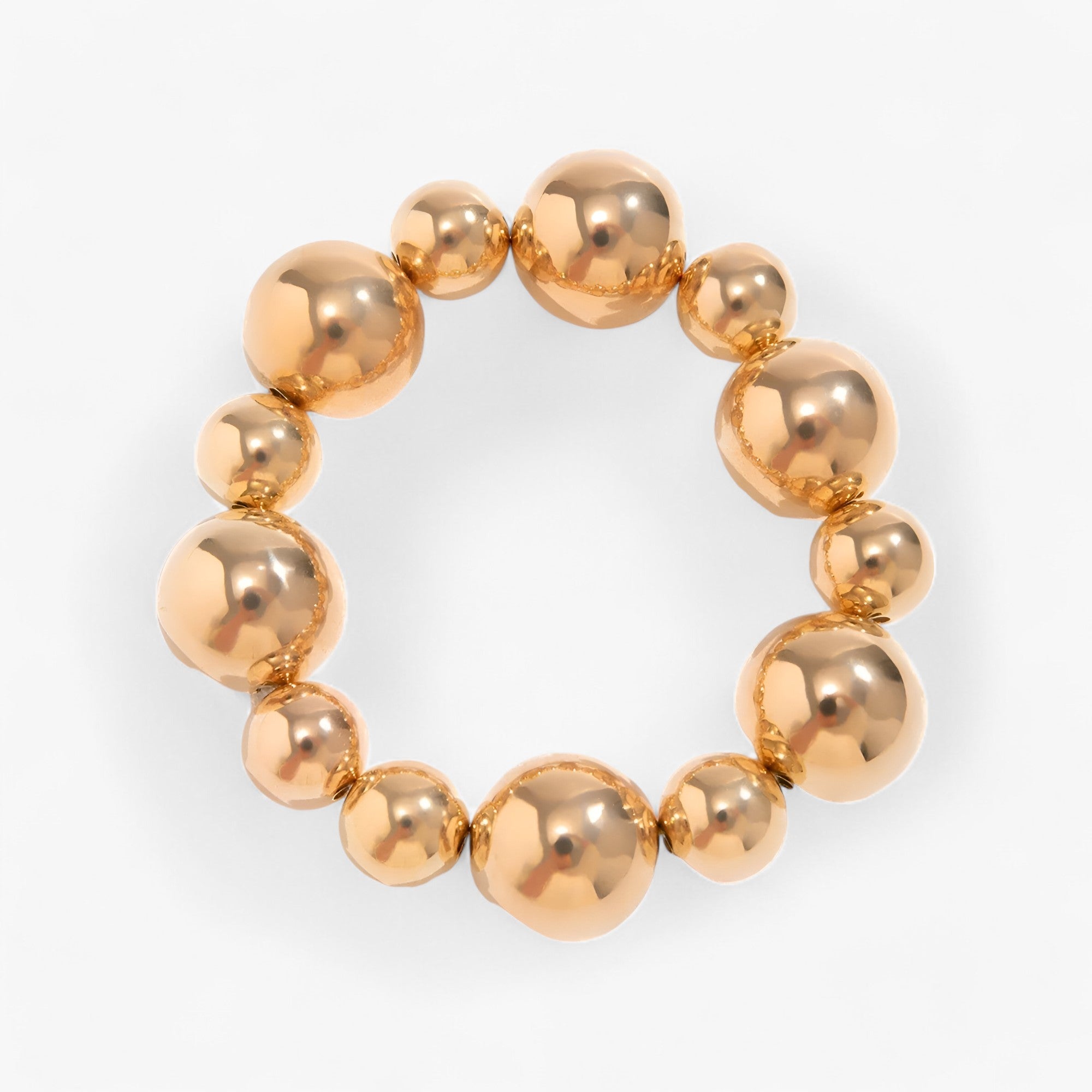 Collana vintage con perle - Glamour e stile versatile Lana Donna - - Accessories Jewelry BRACELET BRACELET FOR WOMEN collana collana vintage donna gift glamour jewelry lana perle stile - Concept Palermo
