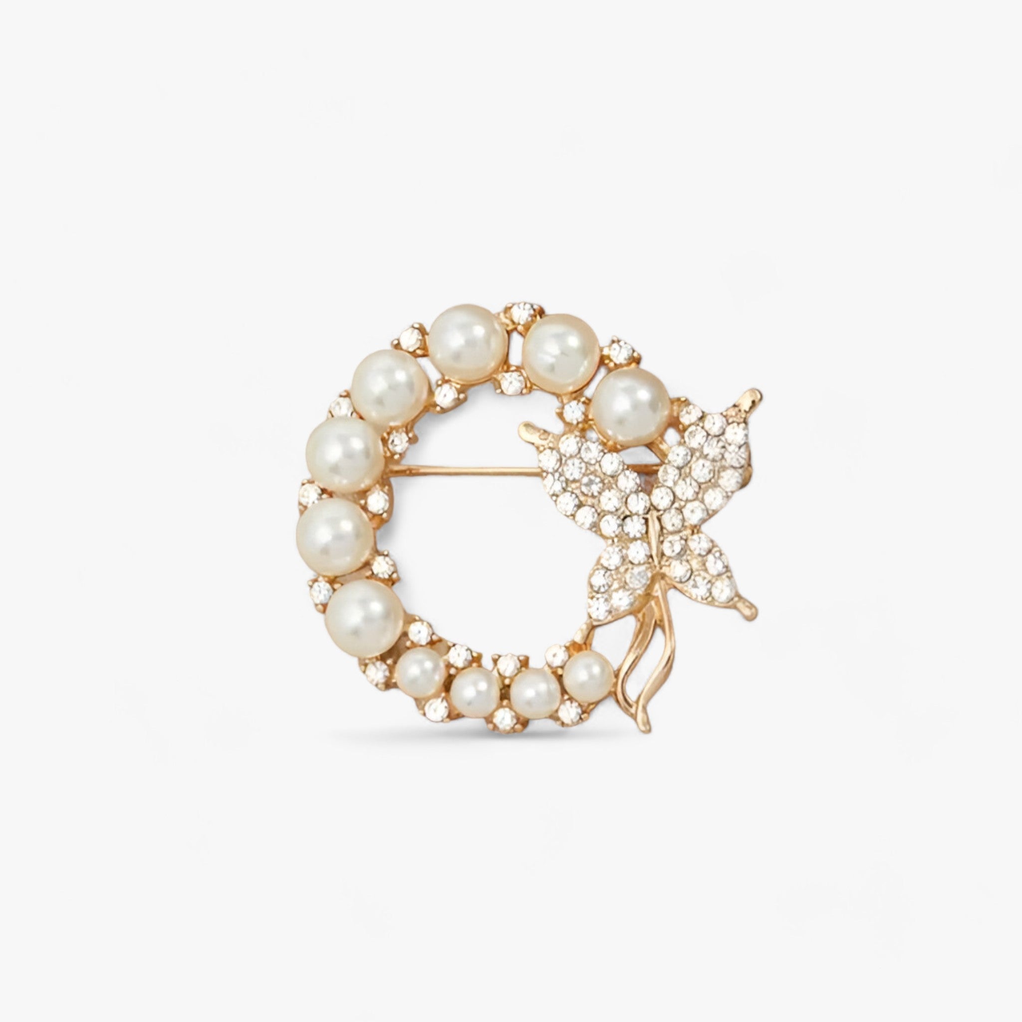 Spilla a farfalla - Eleva il tuo stile - - eleva farfalla Gifts for women Girls's Women's jewelry spilla spilla farfalla stile women Women / Grils womenclothing - Concept Palermo