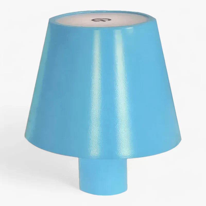Lampada LED wireless a forma di bottiglia di vino - Illuminazione decorativa portatile e ricaricabile - - bottiglia decorativa forma home & garden illuminazione lampada lampada wireless lamps portatile Table Lamps - Concept Palermo
