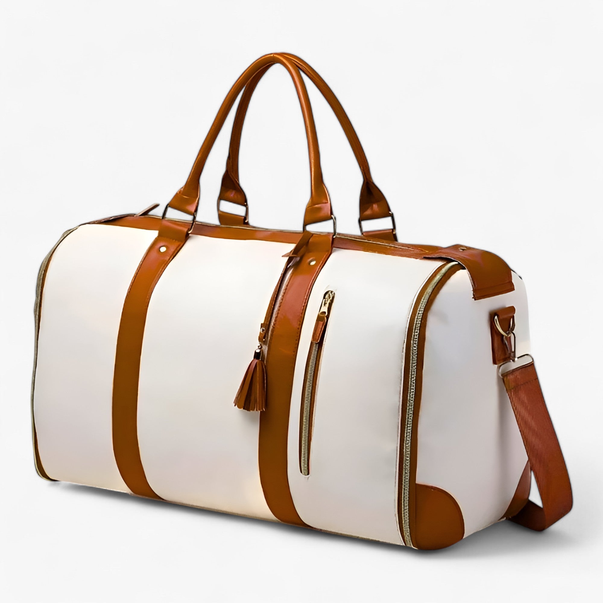 VOYAGER - Valigia - Pieghevole per ulteriore spazio di archiviazione - - archiviazione Casual bag women pieghevole spazio ulteriore valigia voyager voyager - valigia - pieghevole per ulteriore spazio di archiviazione - €25 women - Concept Palermo