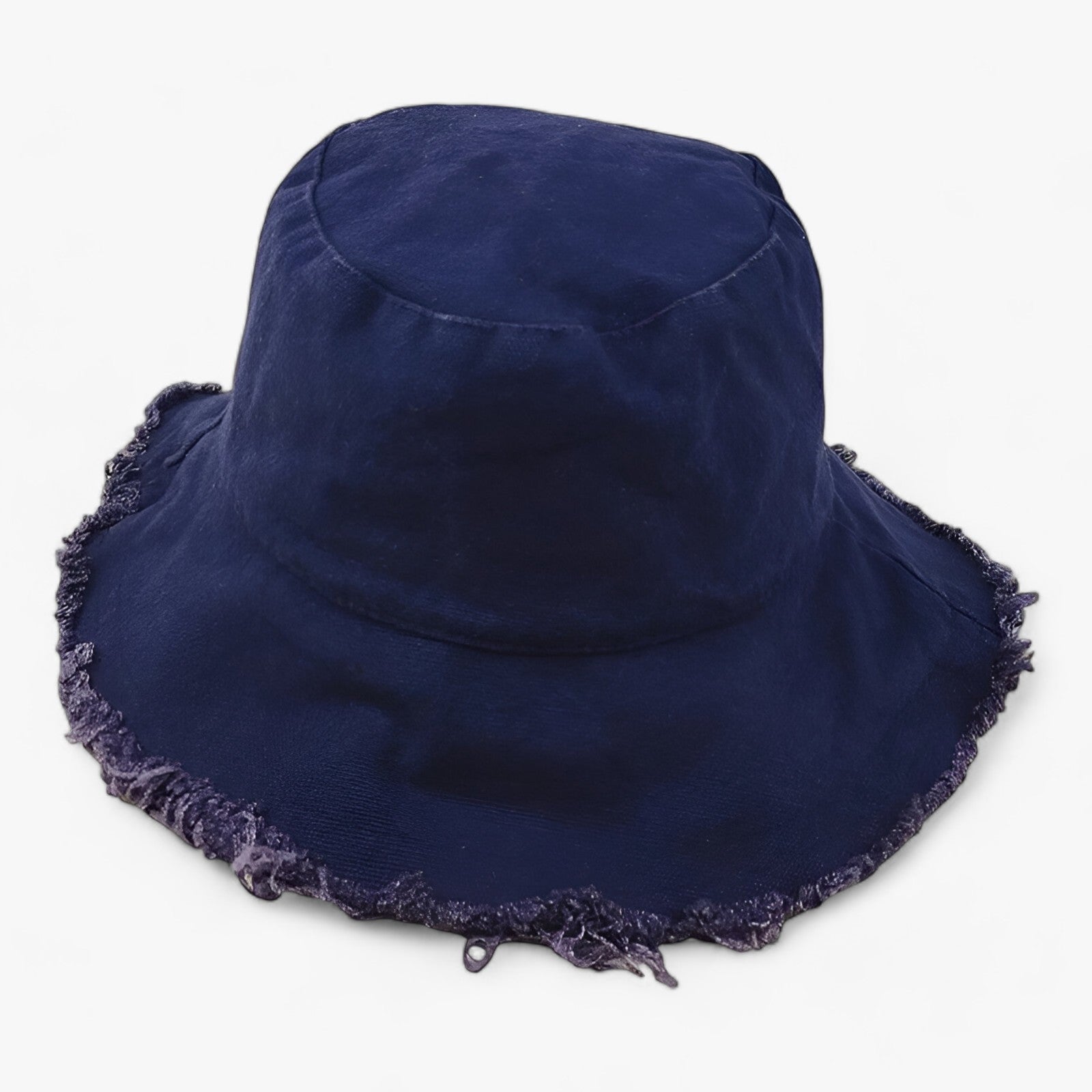 Sombrero de pescador unisex - Ideal para protección solar durante los días calurosos de verano Hombre