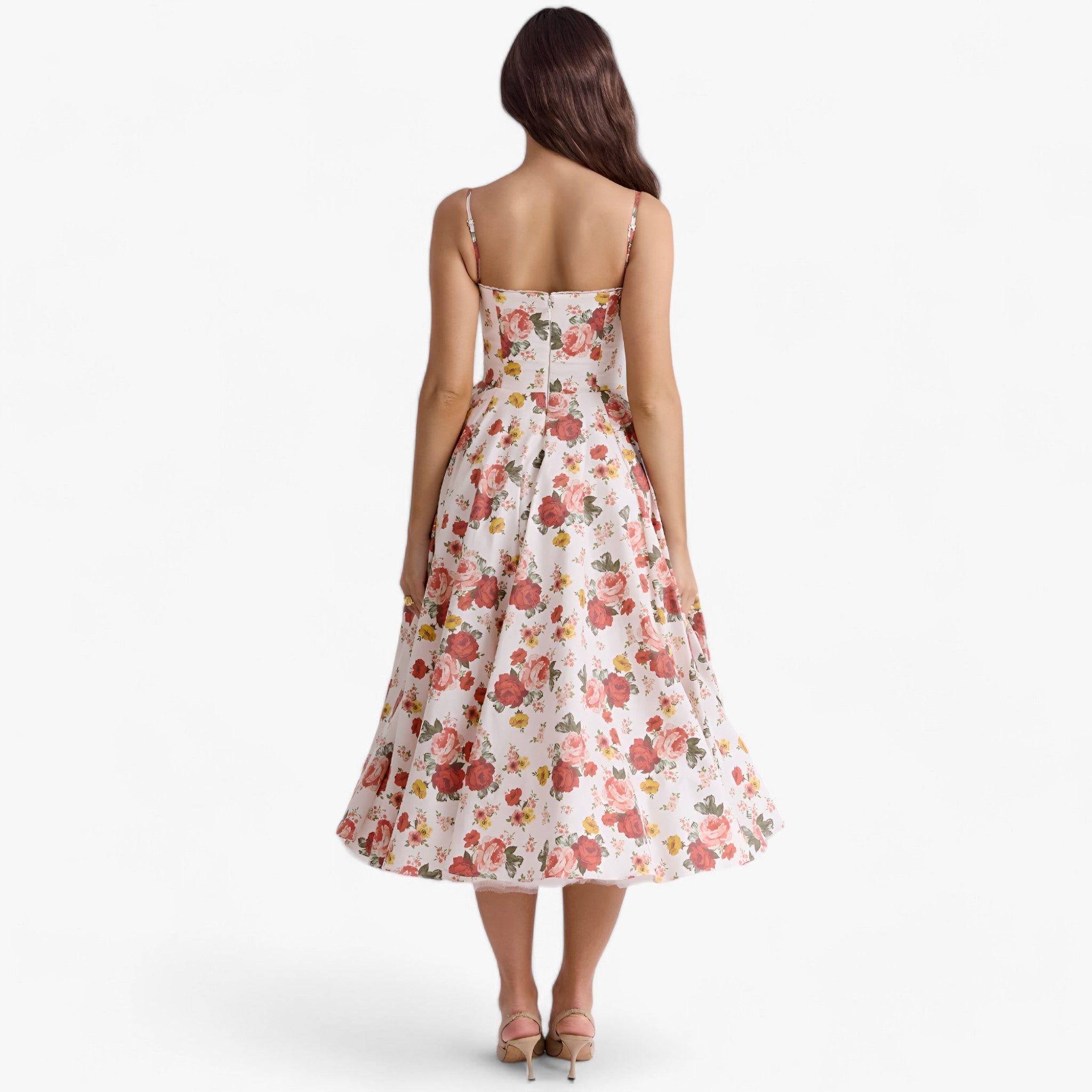 Audrey-abito - eleganza e comfort per ogni occasione Donna - - abito audrey comfort donna Dresses eleganza occasione ogni women - Concept Palermo