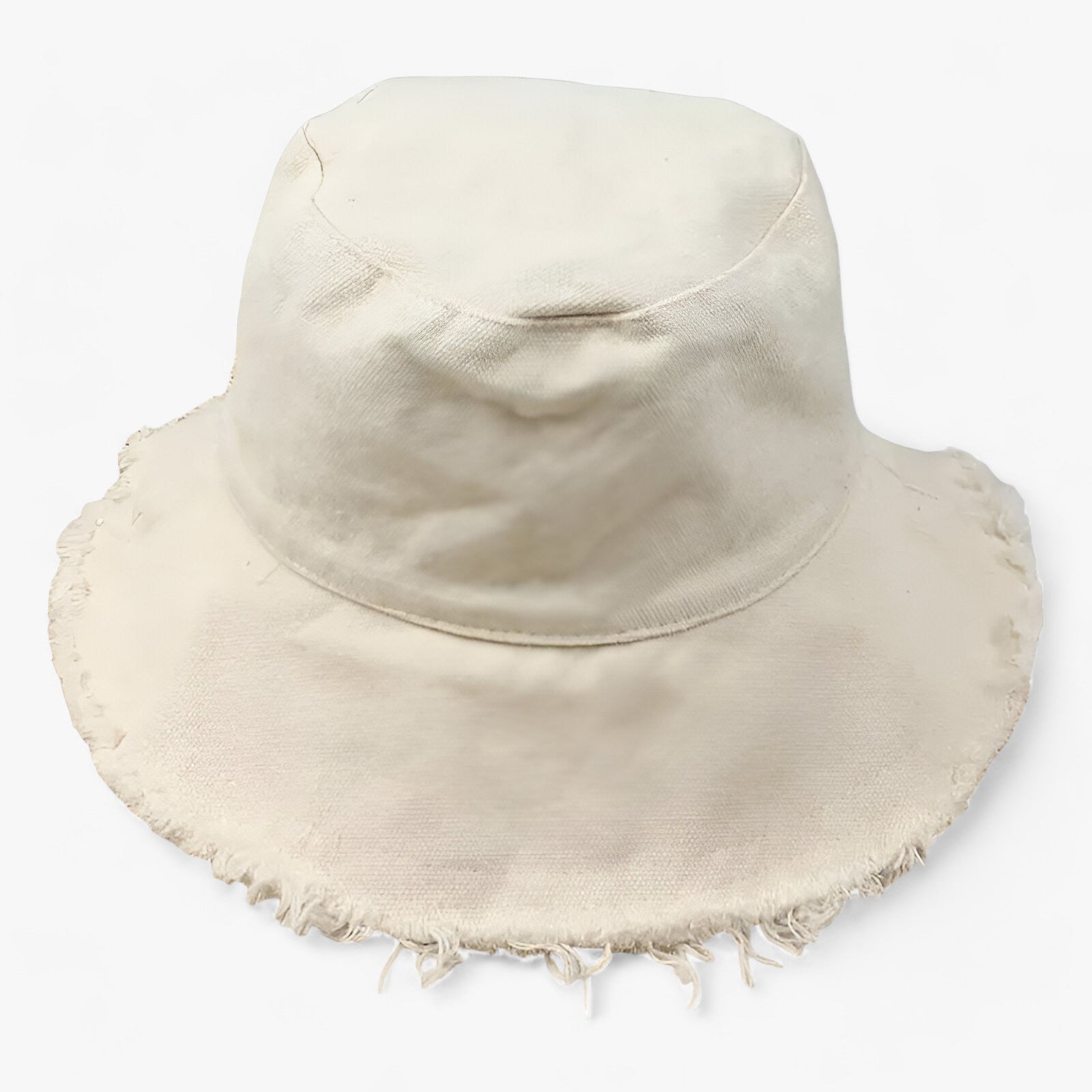 Sombrero de pescador unisex - Ideal para protección solar durante los días calurosos de verano Hombre