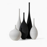 Osram Keramikvase für moderne Innenräume
