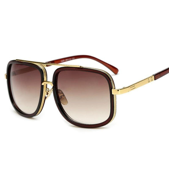 Occhiali da Sole Uomo Polarizzati UV400 Antiriflesso per Guida, Sport e Outdoor - - mens sunglasses occhiali occhiali sole polarizzati sole sunglasses uomo - Concept Palermo