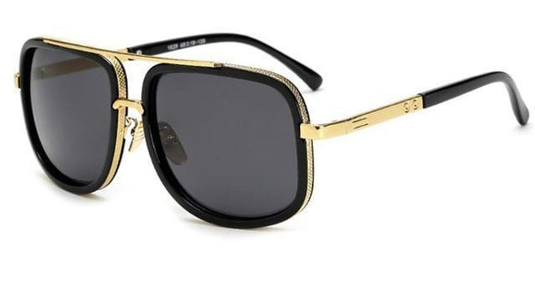 Occhiali da Sole Uomo Polarizzati UV400 Antiriflesso per Guida, Sport e Outdoor - - mens sunglasses occhiali occhiali sole polarizzati sole sunglasses uomo - Concept Palermo