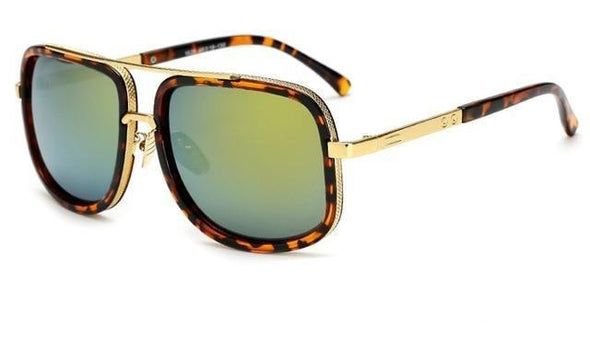 Occhiali da Sole Uomo Polarizzati UV400 Antiriflesso per Guida, Sport e Outdoor - - mens sunglasses occhiali occhiali sole polarizzati sole sunglasses uomo - Concept Palermo