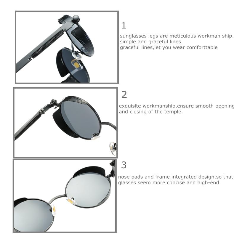 Porta la tua moda al livello successivo e indossa qualcosa di Uomo - - accessories men all clothes men indossa livello moda new_for_google_may porta porta moda qualcosa successivo sunglasses - Concept Palermo
