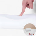 Almohada de baño Ultimate Comfort Relax para cada experiencia en la bañera para hombre