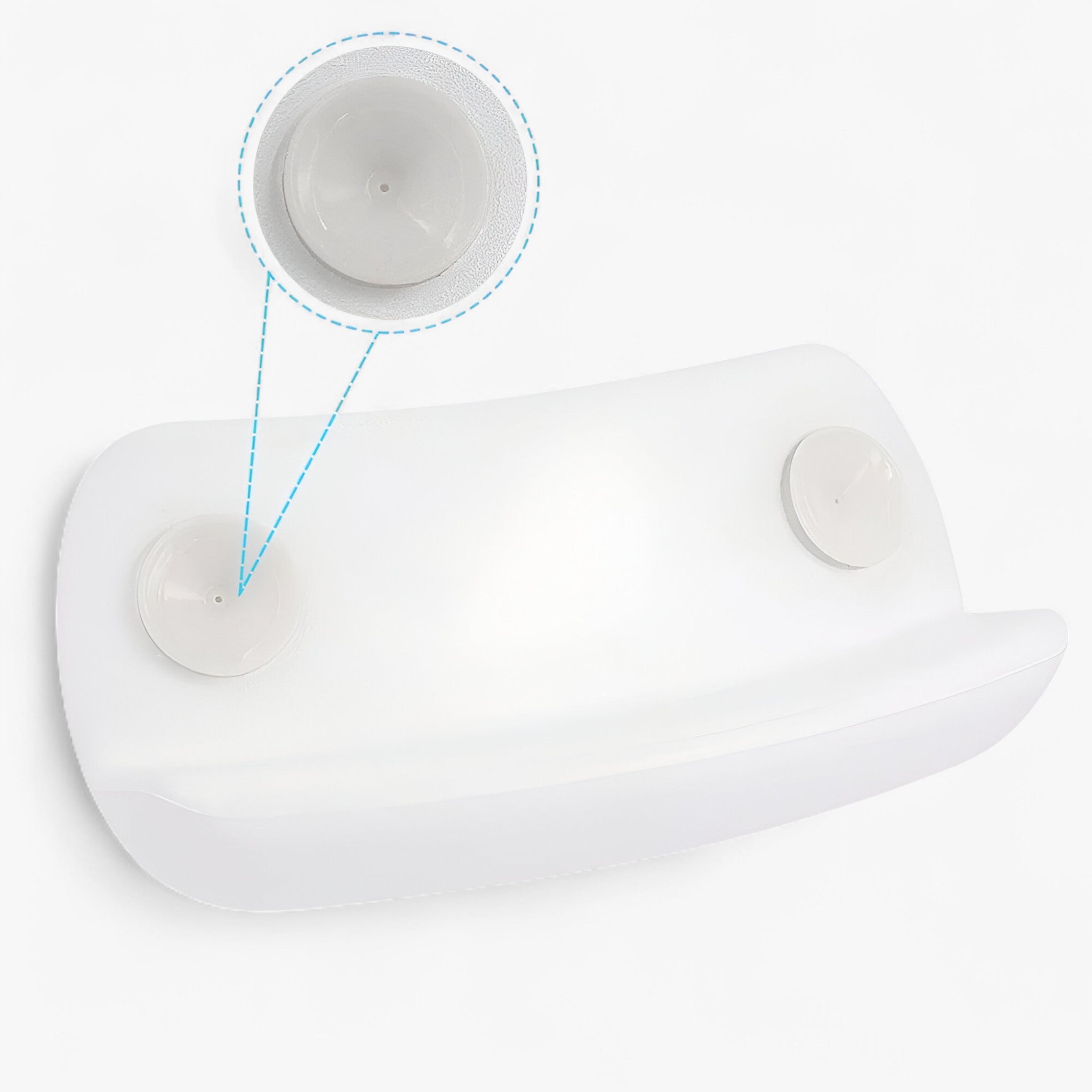 Cuscino da bagno Ultimate Comfort Relax per ogni esperienza nella vasca da bagno Uomo - - bagno bath pillow Body care comfort cuscino cuscino bagno esperienza home & garden nella ogni Pillow - Concept Palermo