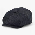 Sombrero vintage - Estilo atemporal para hombre