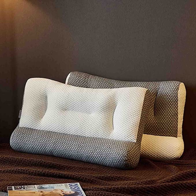 Il miglior cuscino per un sonno senza dolore Uomo - - Comfort pillow cuscino dolore home & garden miglior miglior cuscino Pillow sonno uomo - Concept Palermo