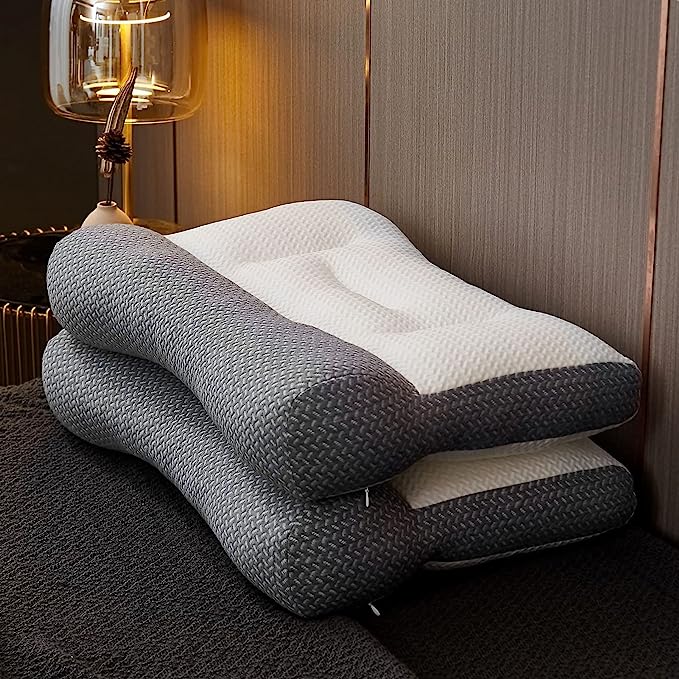 Il miglior cuscino per un sonno senza dolore Uomo - - Comfort pillow cuscino dolore home & garden miglior miglior cuscino Pillow sonno uomo - Concept Palermo