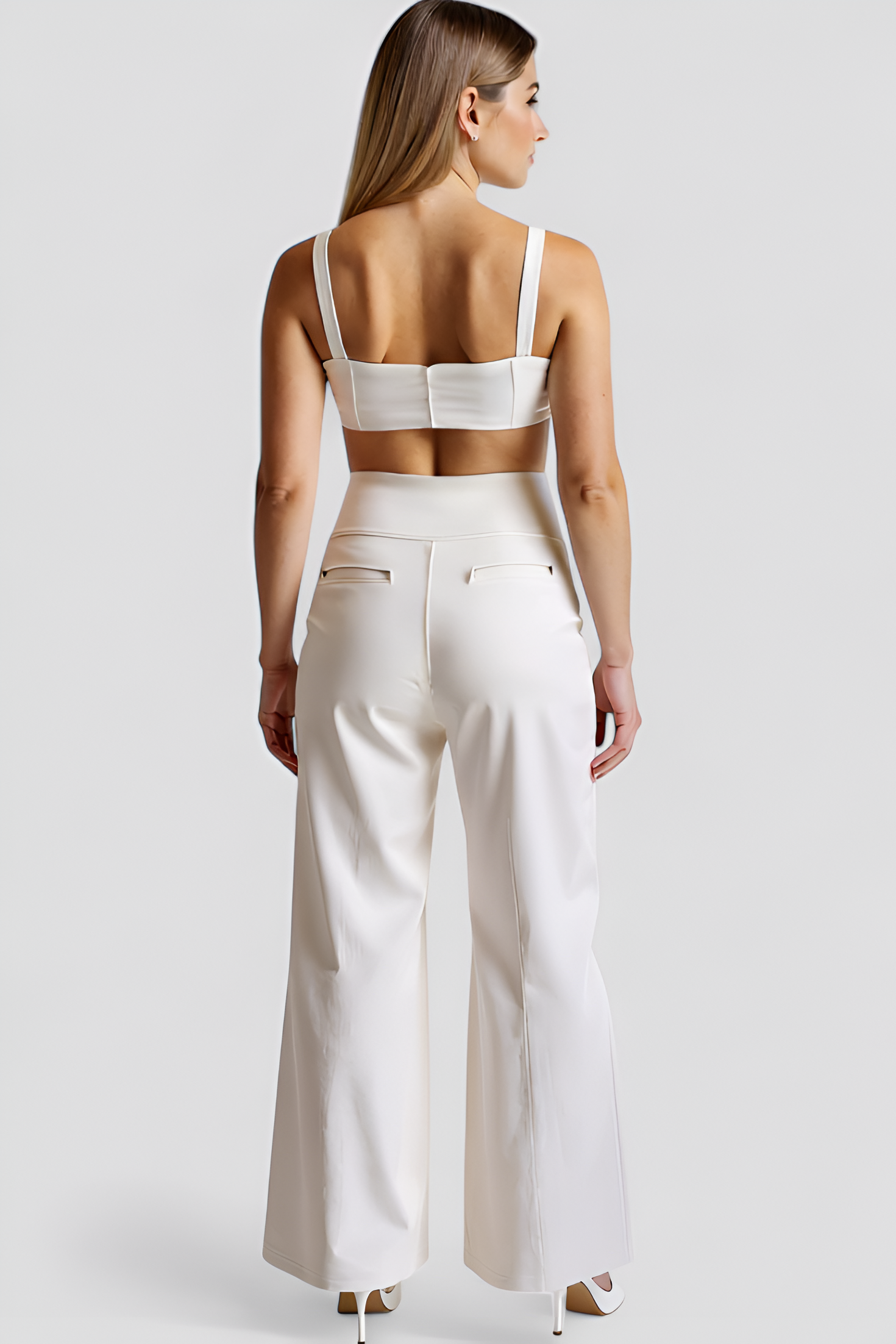 Pantaloni Donna Confortevoli - - ComfortCurve confortevoli donna pantaloni pantaloni casual pantaloni confortabili pantaloni donna pantaloni elasticizzati pantaloni eleganti pantaloni per ogni occasione pantaloni professionali pantaloni traspiranti pantaloni vita alta - Concept Palermo