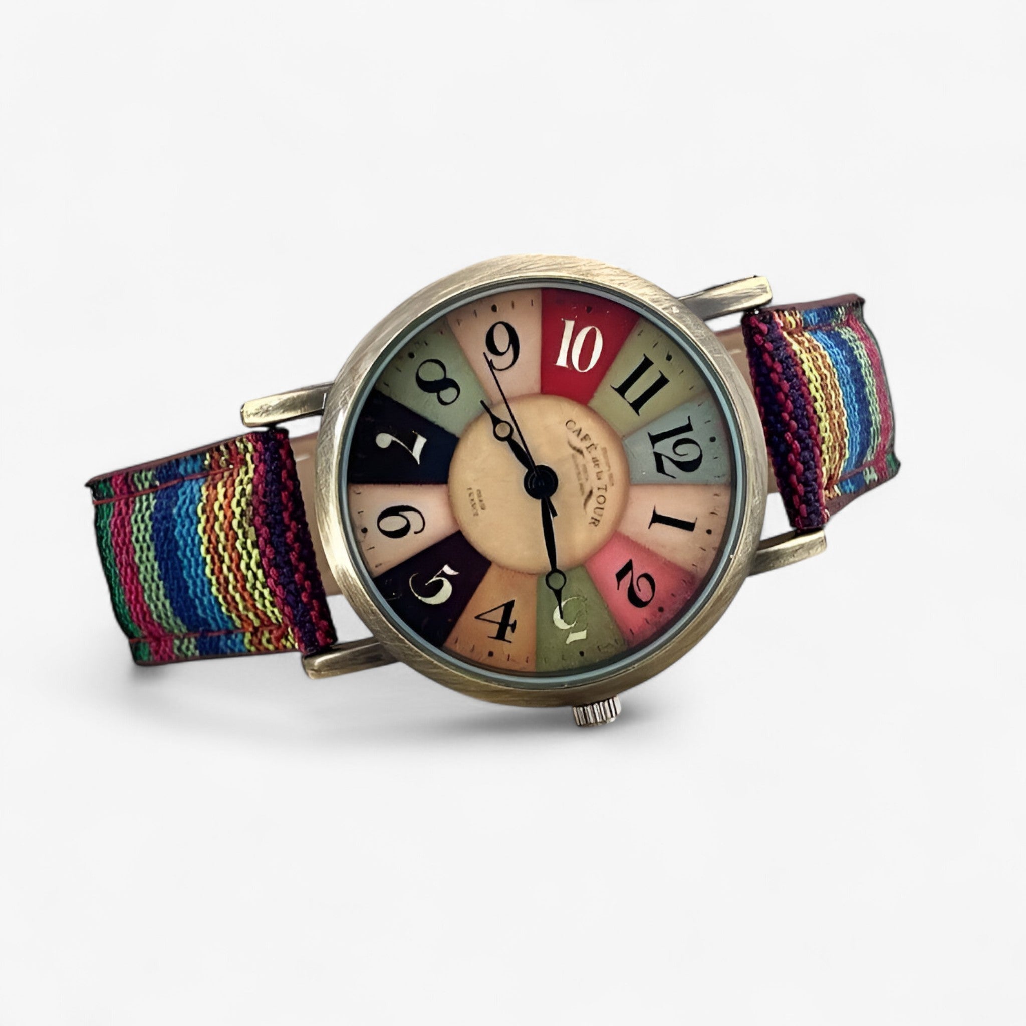 Orologio retrò Donna - - donna fashion orologio orologio retr retr watch for women Watches - Concept Palermo