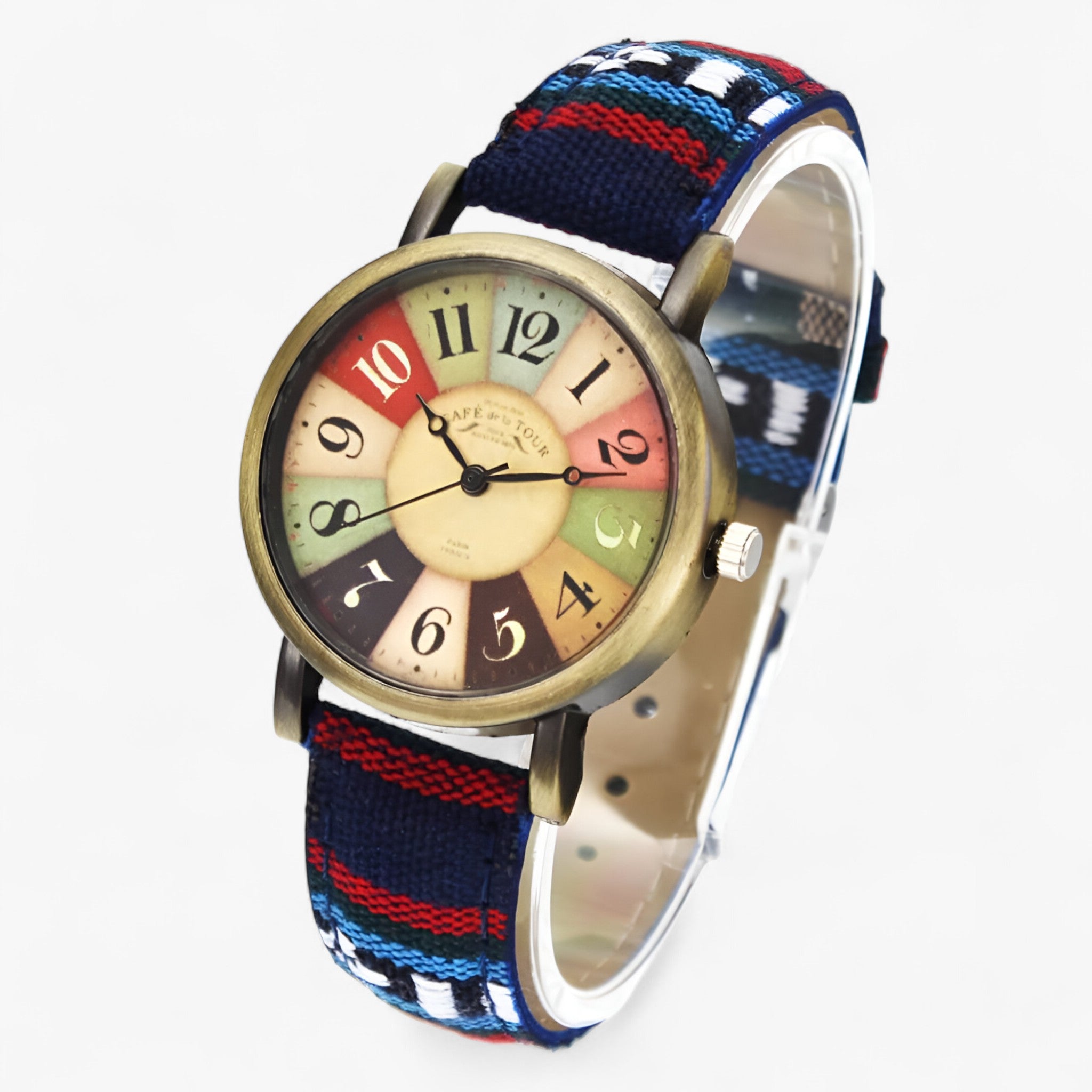 Orologio retrò Donna - - donna fashion orologio orologio retr retr watch for women Watches - Concept Palermo